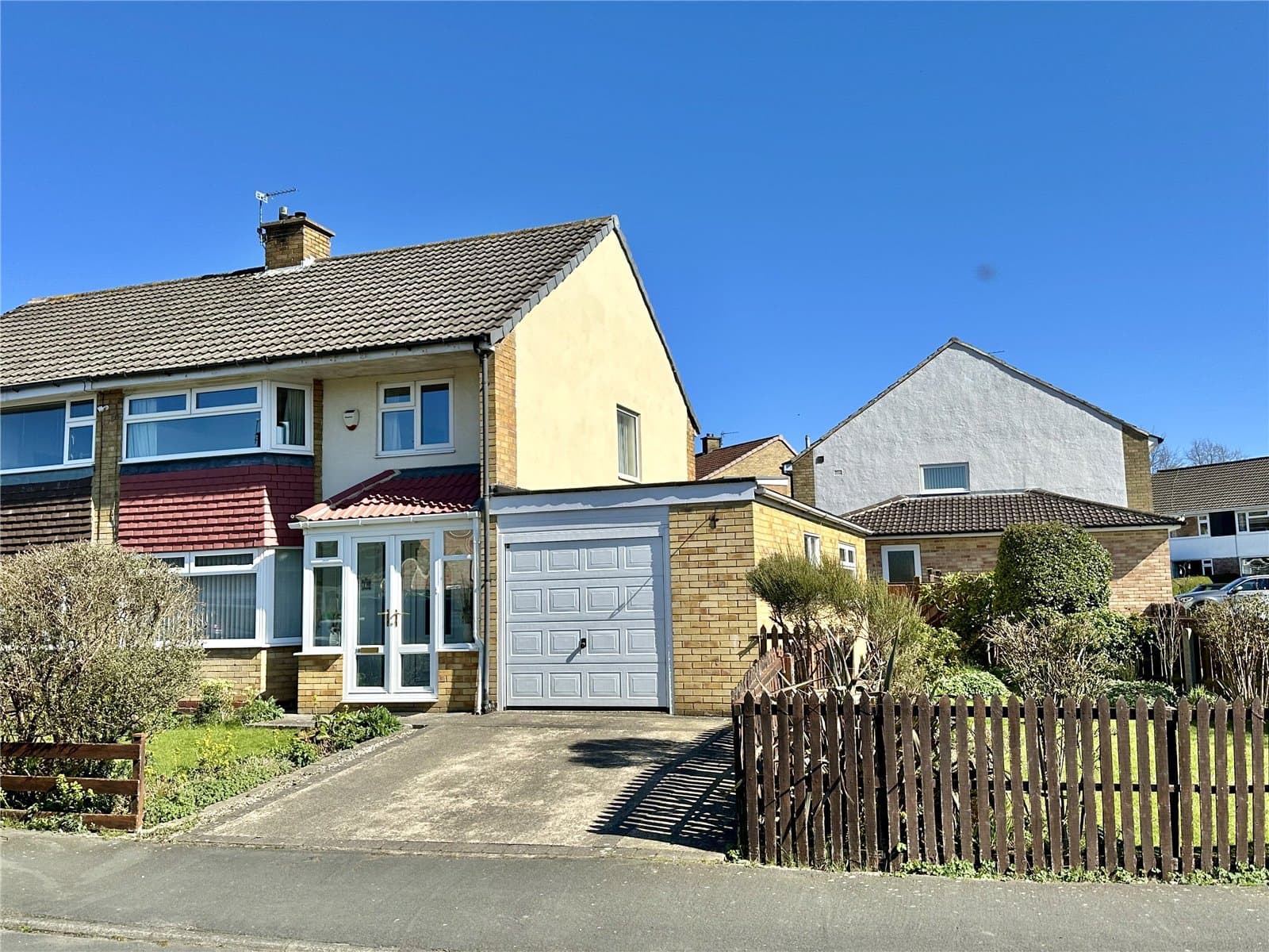 Roseberry Road, Great Ayton, North Yorkshire, TS9 6EH