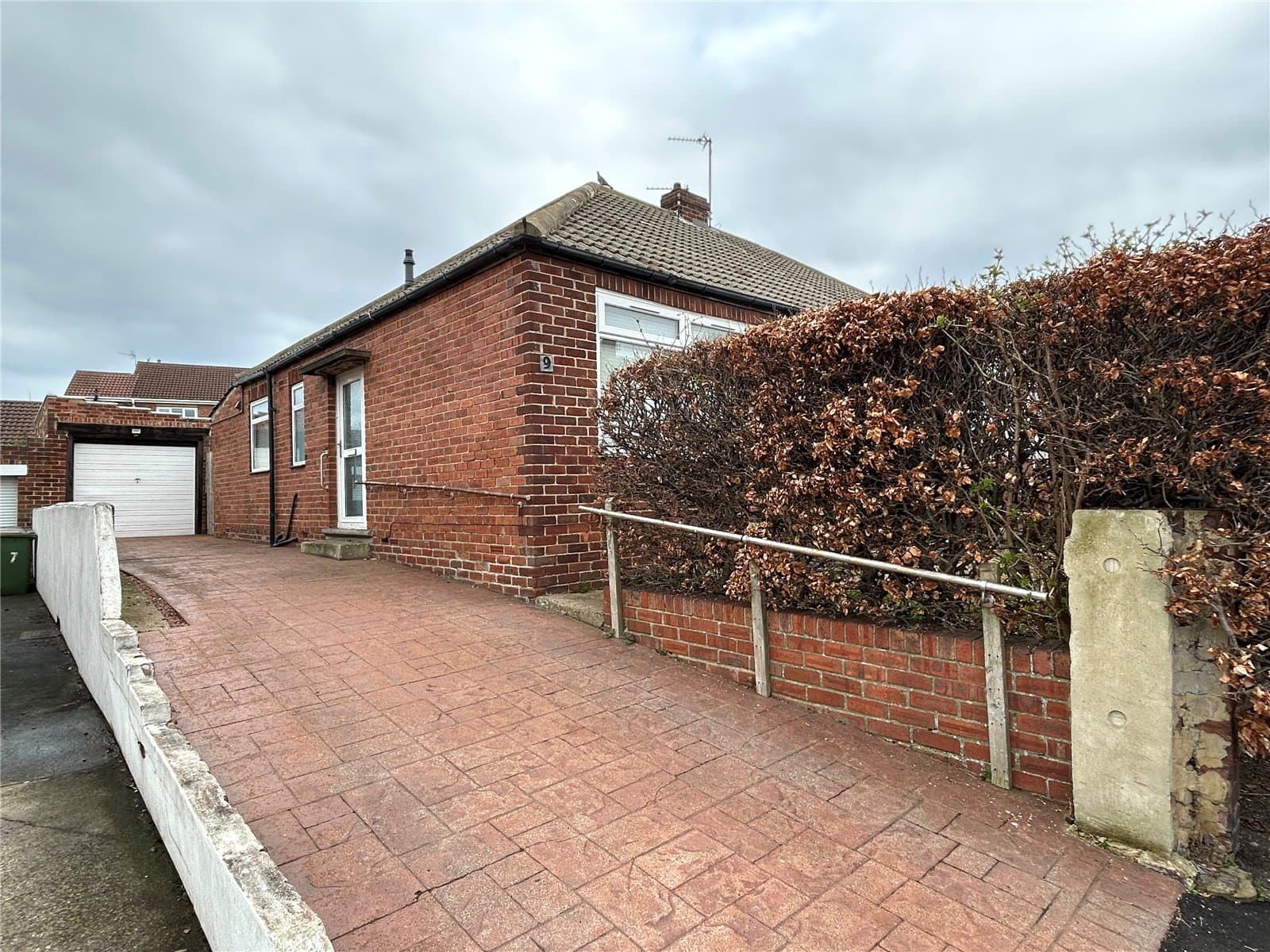 Hunley Avenue, Brotton, North Yorkshire, TS12 2PL
