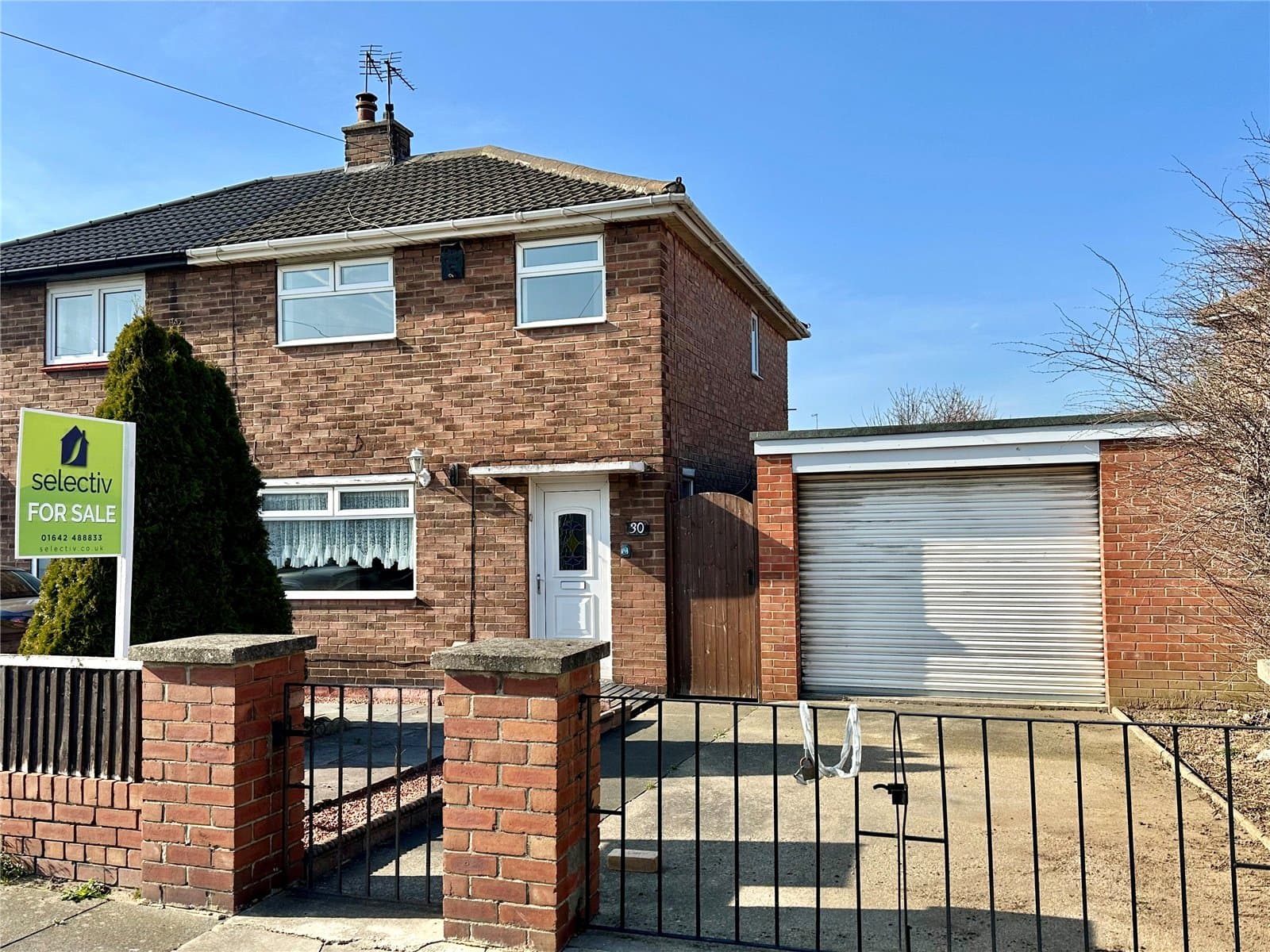 Buttermere Road, Redcar, North Yorkshire, TS10 1LL