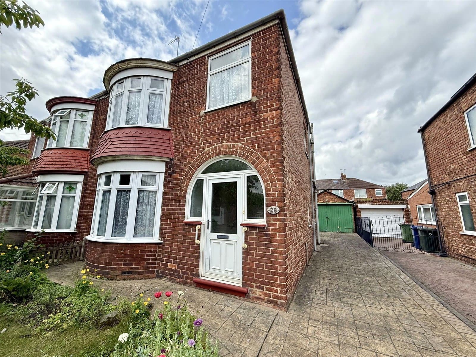 Tees Road, Redcar, North Yorkshire, TS10 1QB
