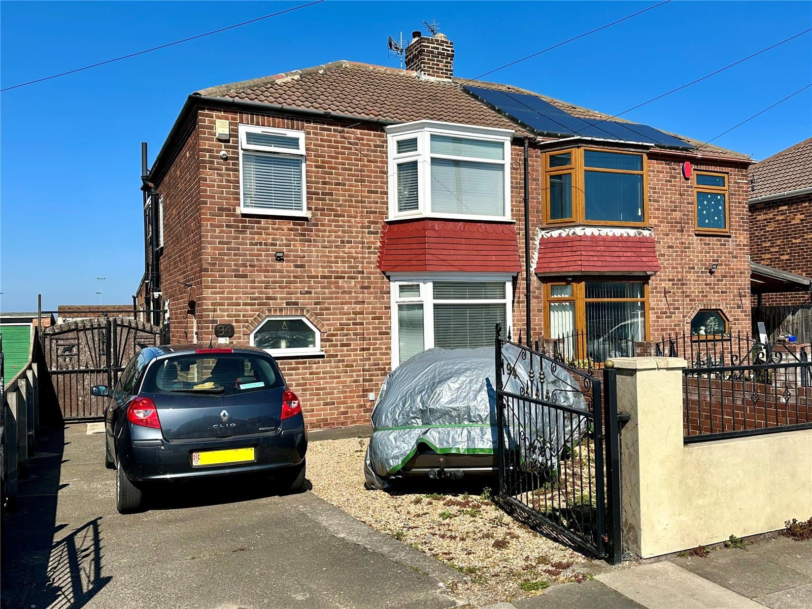 Broadway East, Redcar, North Yorkshire, TS10 5DP