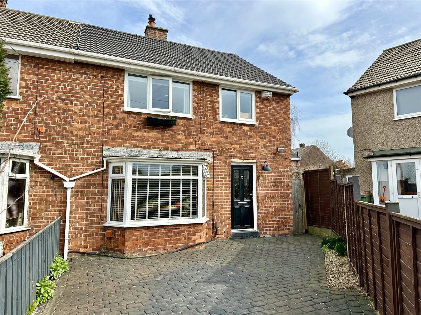 Fitzwilliam Close, Marske-By-The-Sea, North Yorkshire, TS11 7HG