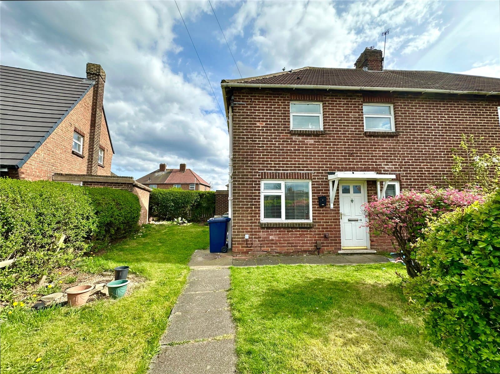 Bennison Crescent, Redcar, North Yorkshire, TS10 5HW