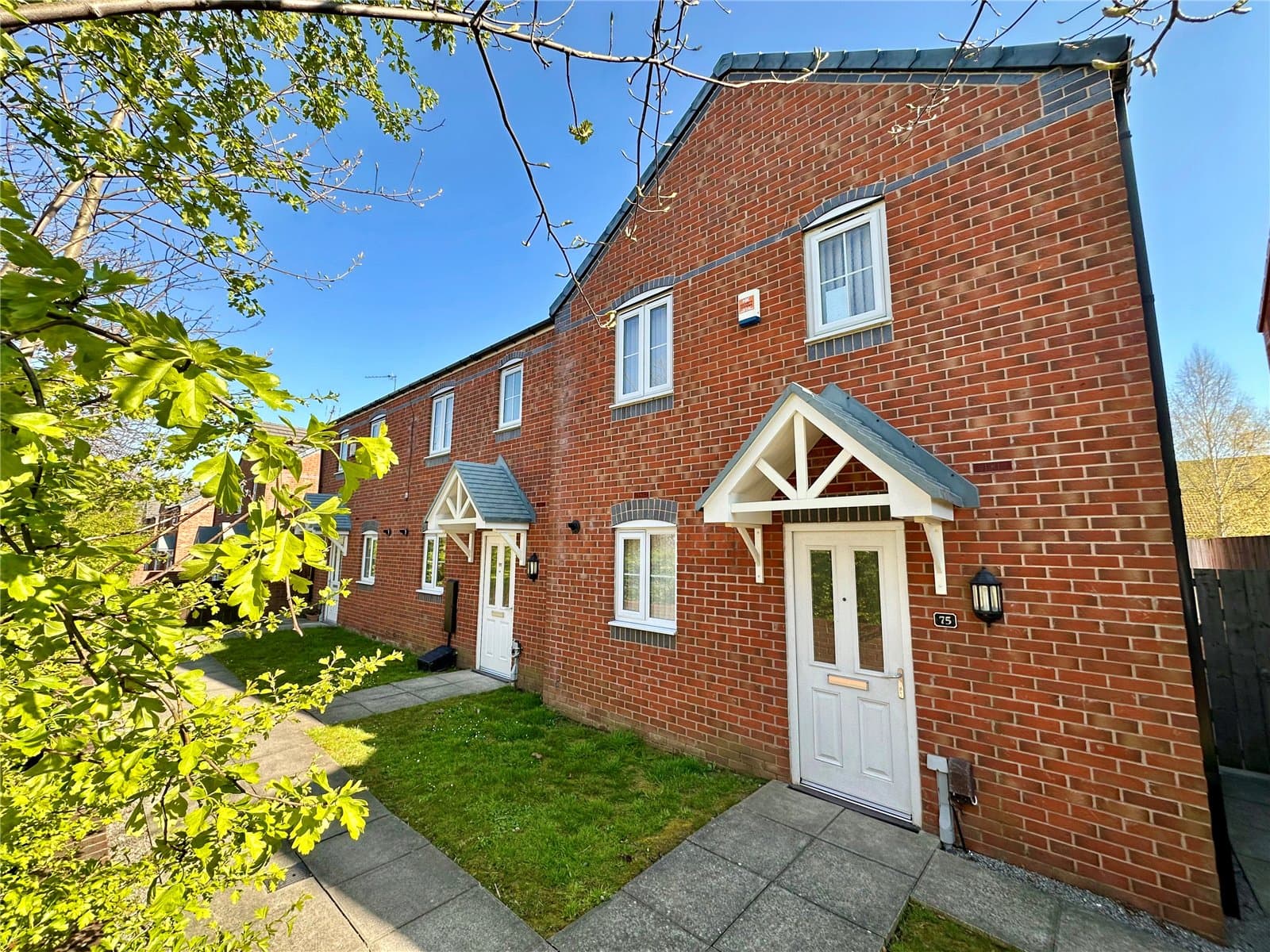 Hoskins Lane, Middlesbrough, North Yorkshire, TS4 3GL