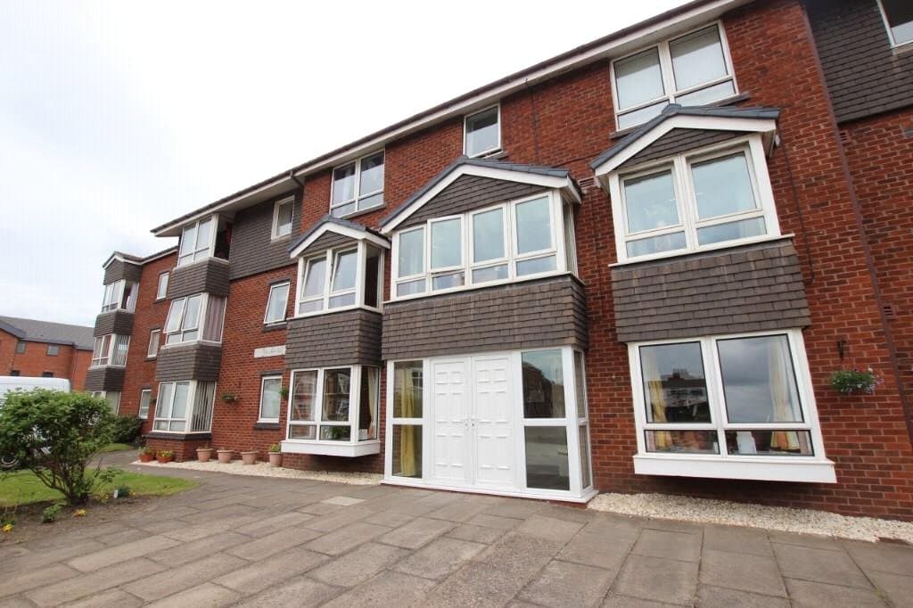 Coatham Road, Redcar, North Yorkshire, TS10 1RP