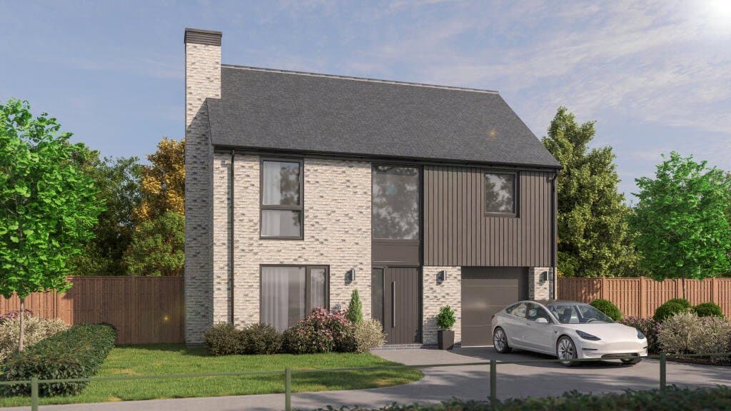 Langton Park, Stoney Wood, Wynyard, County Durham, TS22 5SS