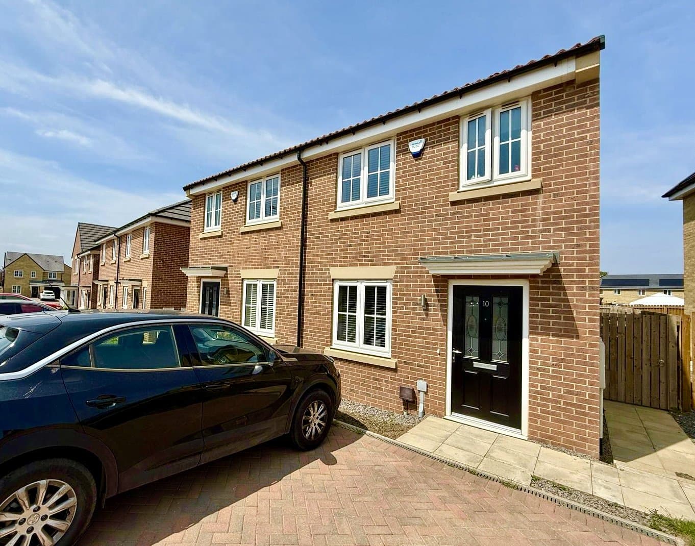 Dorman Gardens, Eston, North Yorkshire, TS6 9FH