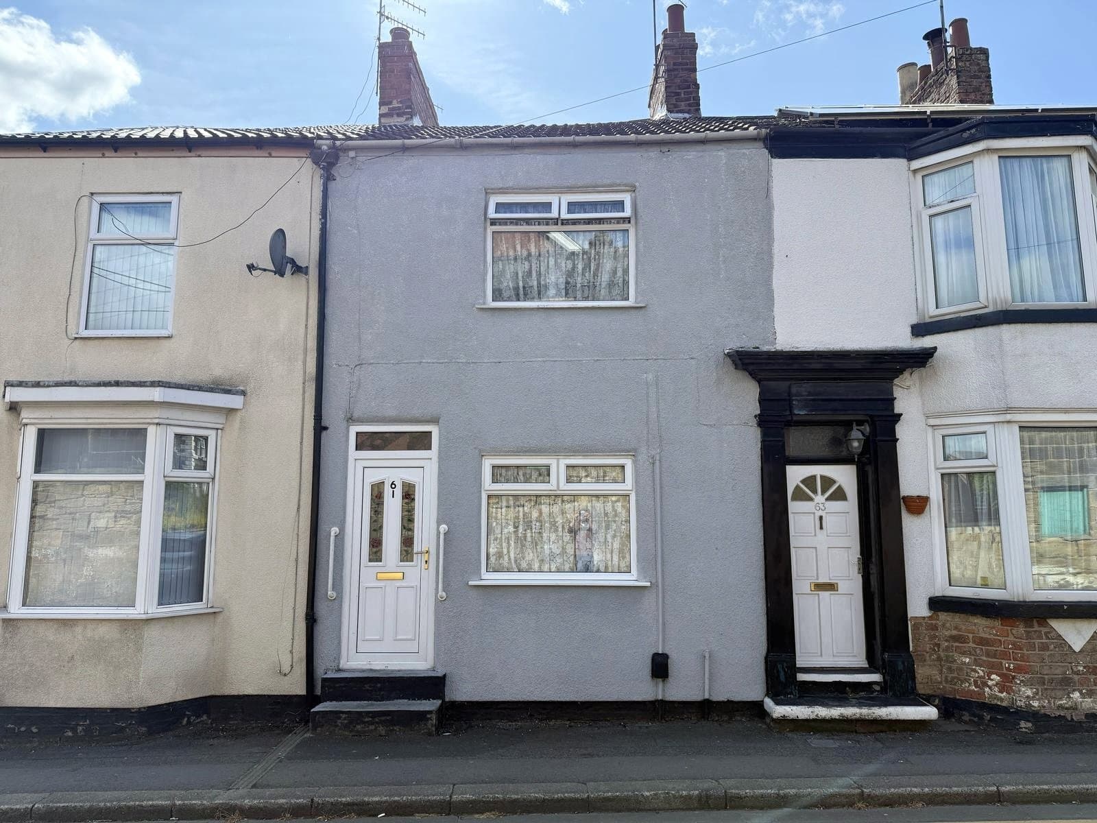 Northgate, Guisborough, North Yorkshire, TS14 6JP