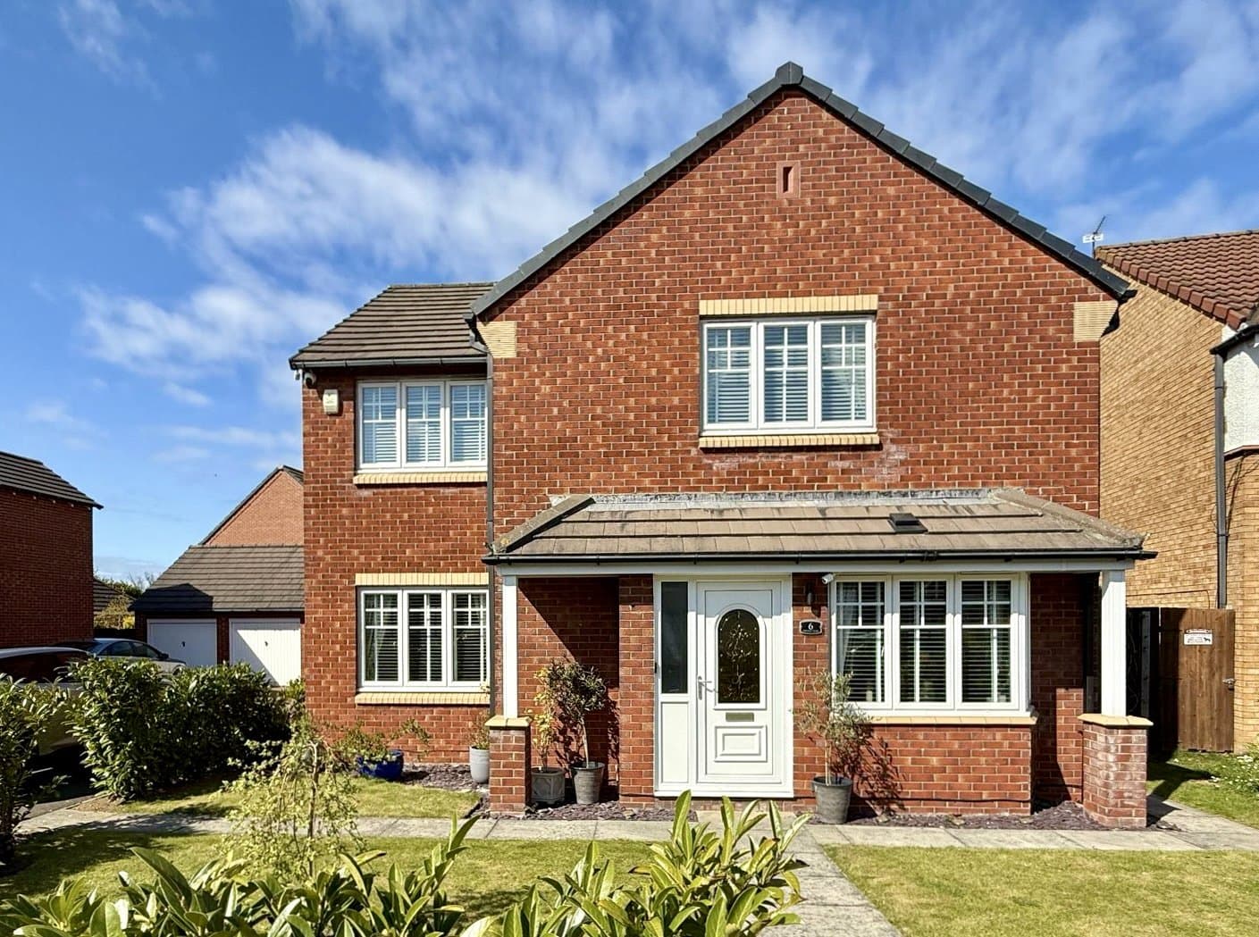 Trevose Close, Redcar, North Yorkshire, TS10 2TQ