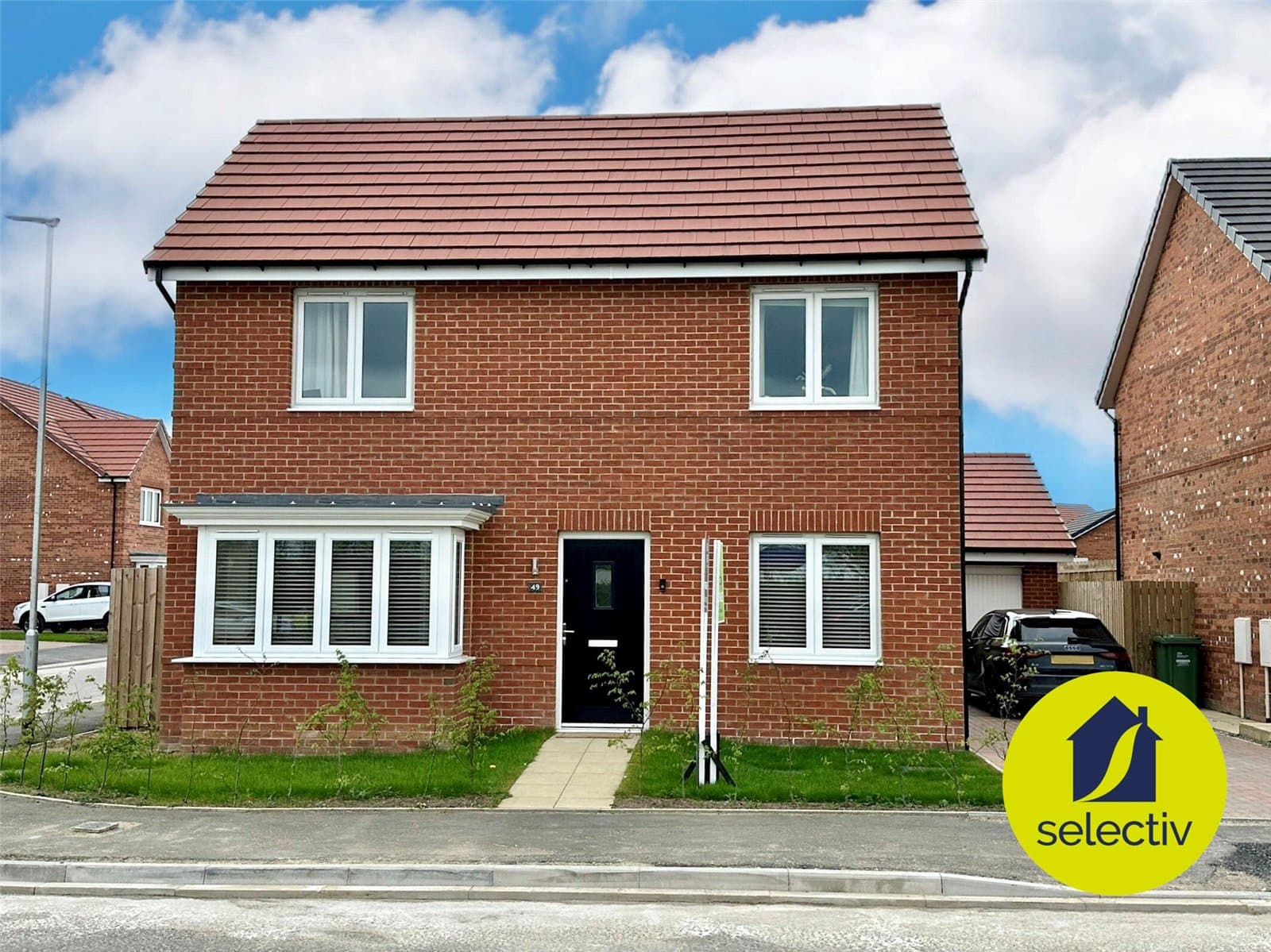 Plough Crescent, Stockton-on-Tees, Durham, TS19 8GZ