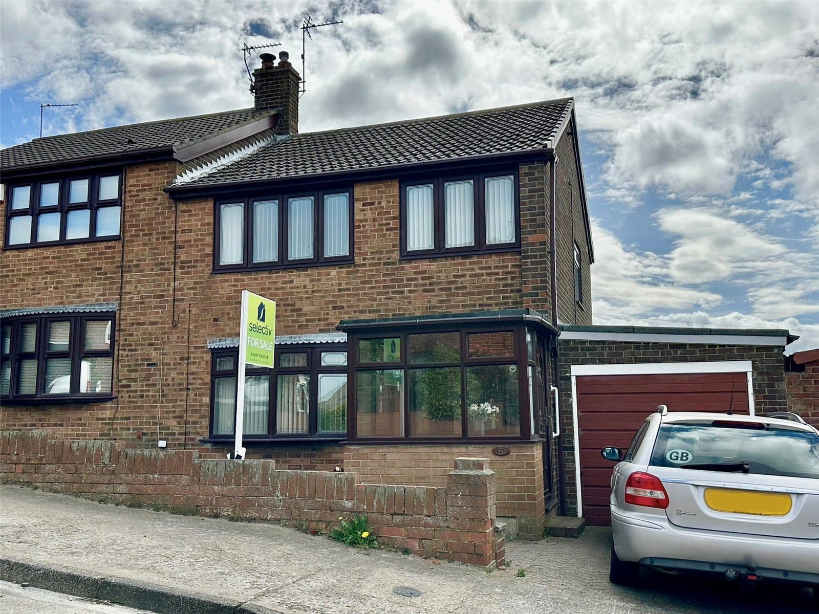 Dorset Road, Skelton-in-Cleveland, North Yorkshire, TS12 2BT