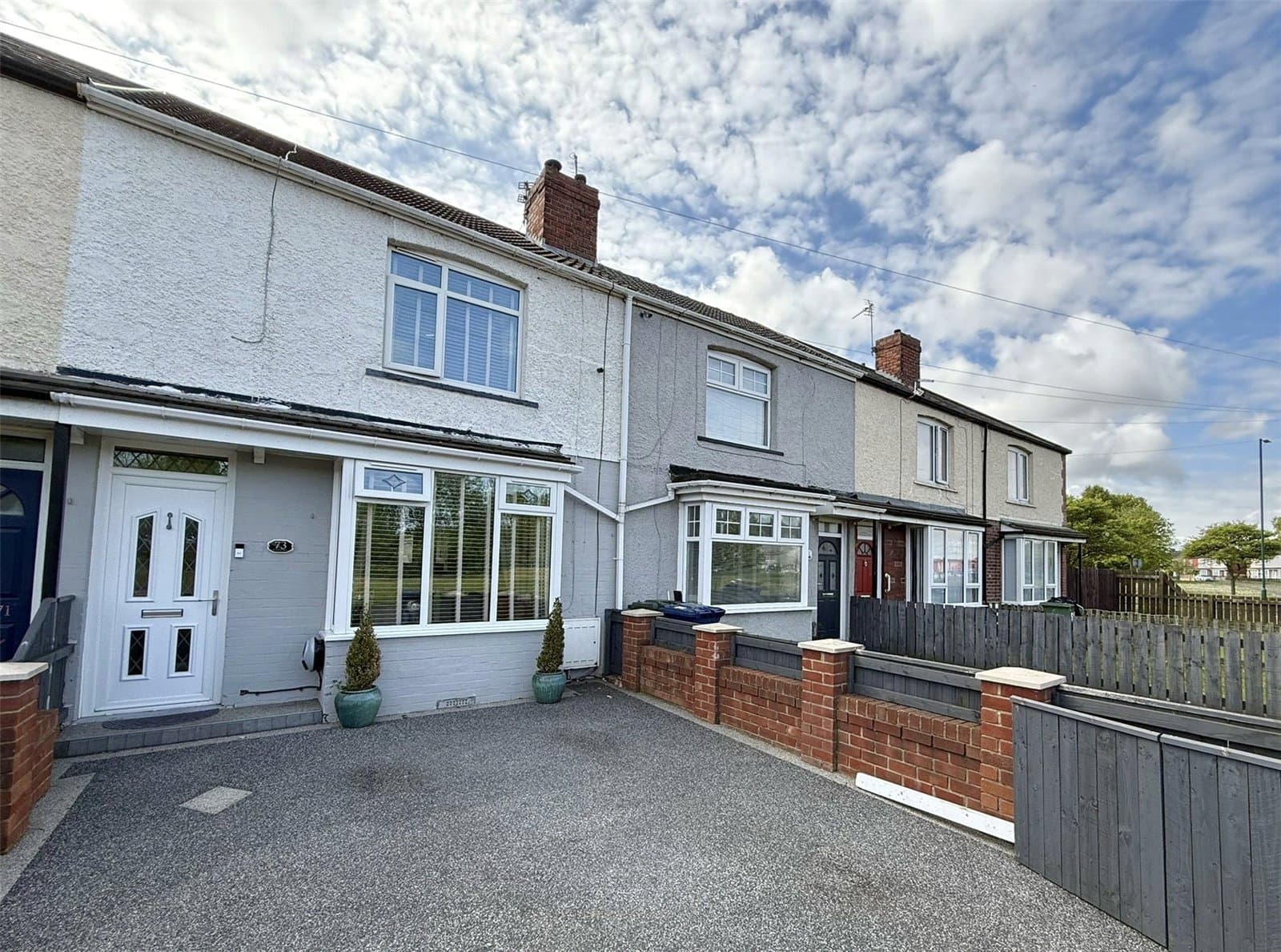 Broadway West, Redcar, North Yorkshire, TS10 5PE