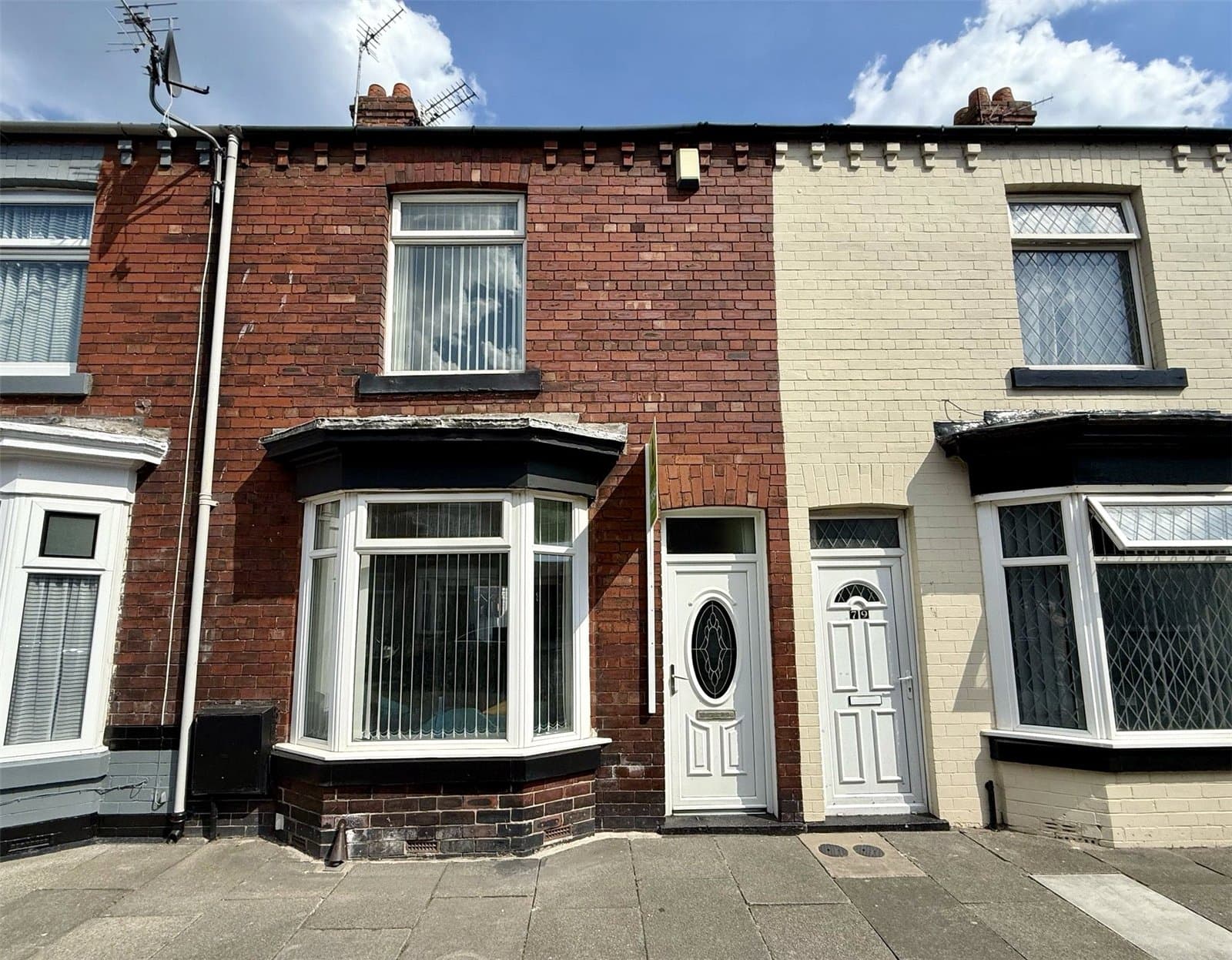 Muriel Street, Redcar, North Yorkshire, TS10 3JD