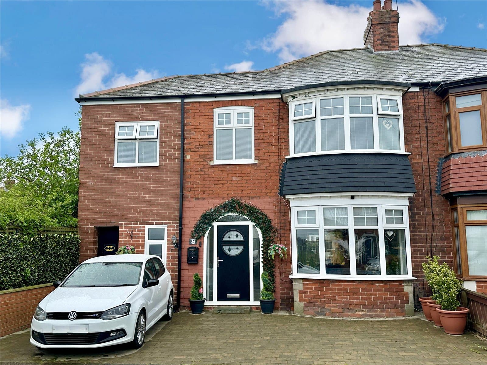 Forth Road, Redcar, North Yorkshire, TS10 1PN