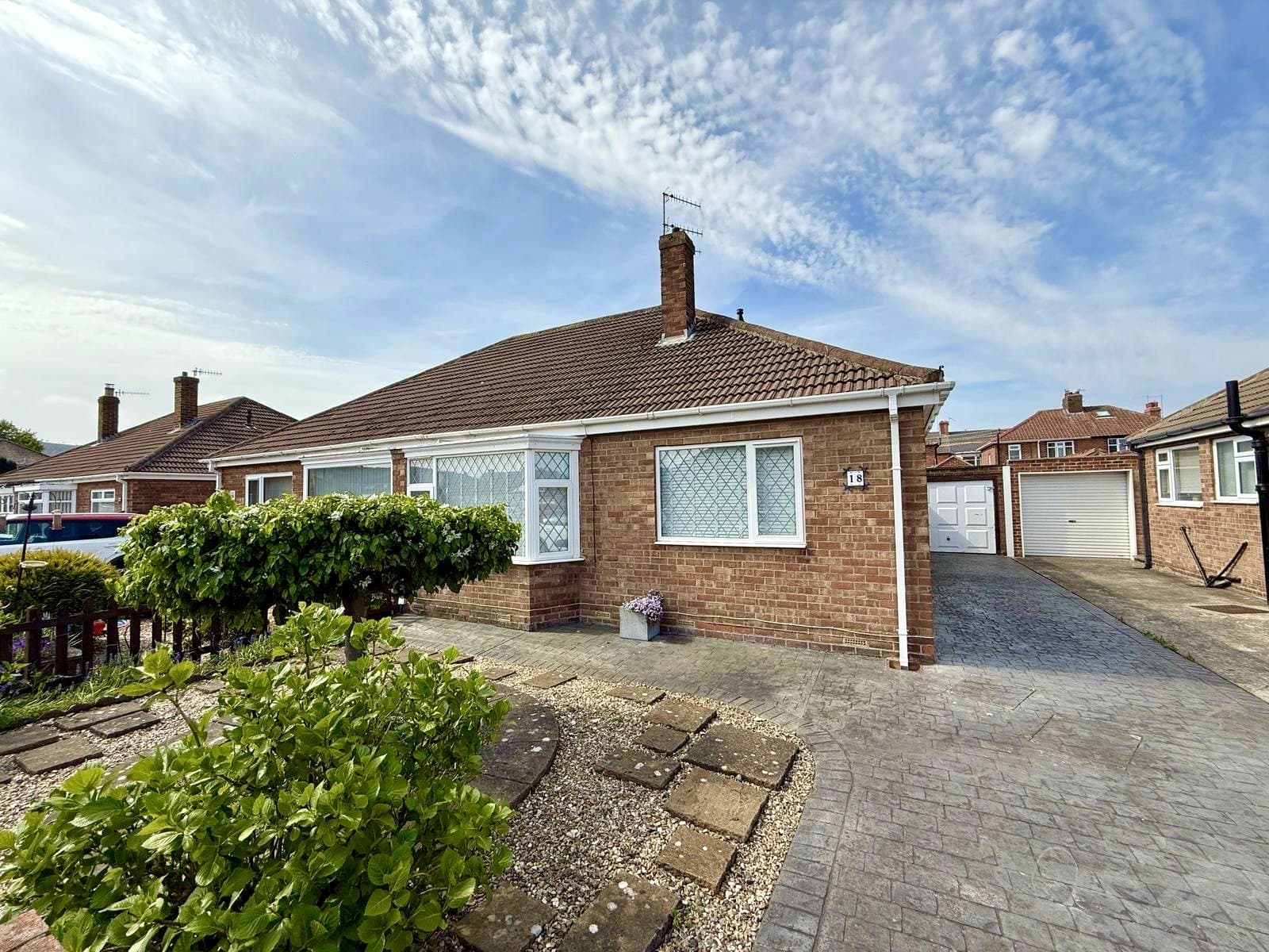 Priory Close, Guisborough, North Yorkshire, TS14 6EL