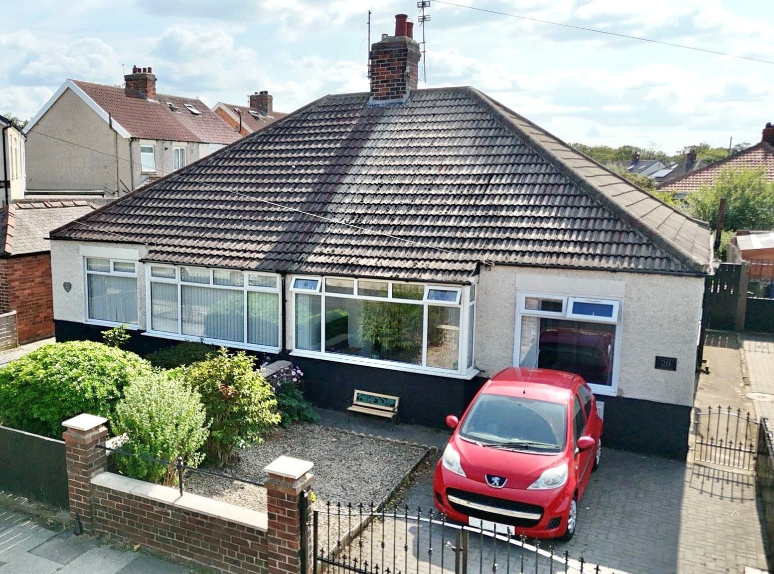 Oak Road, Redcar, North Yorkshire, TS10 3NX
