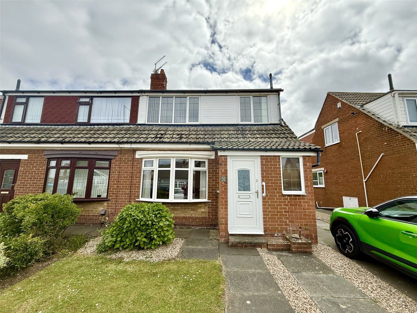 Churchill Drive, Marske-by-the-Sea, North Yorkshire, TS11 6BE