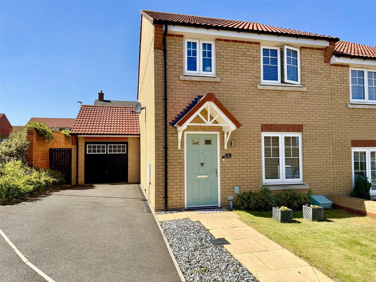 Crossbill Close, Guisborough, North Yorkshire, TS14 8NA