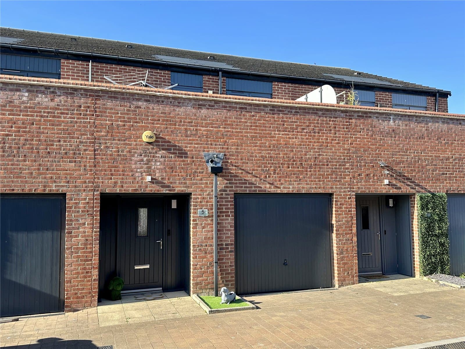 Foston Way, Stockton-on-Tees, Durham, TS18 2SS