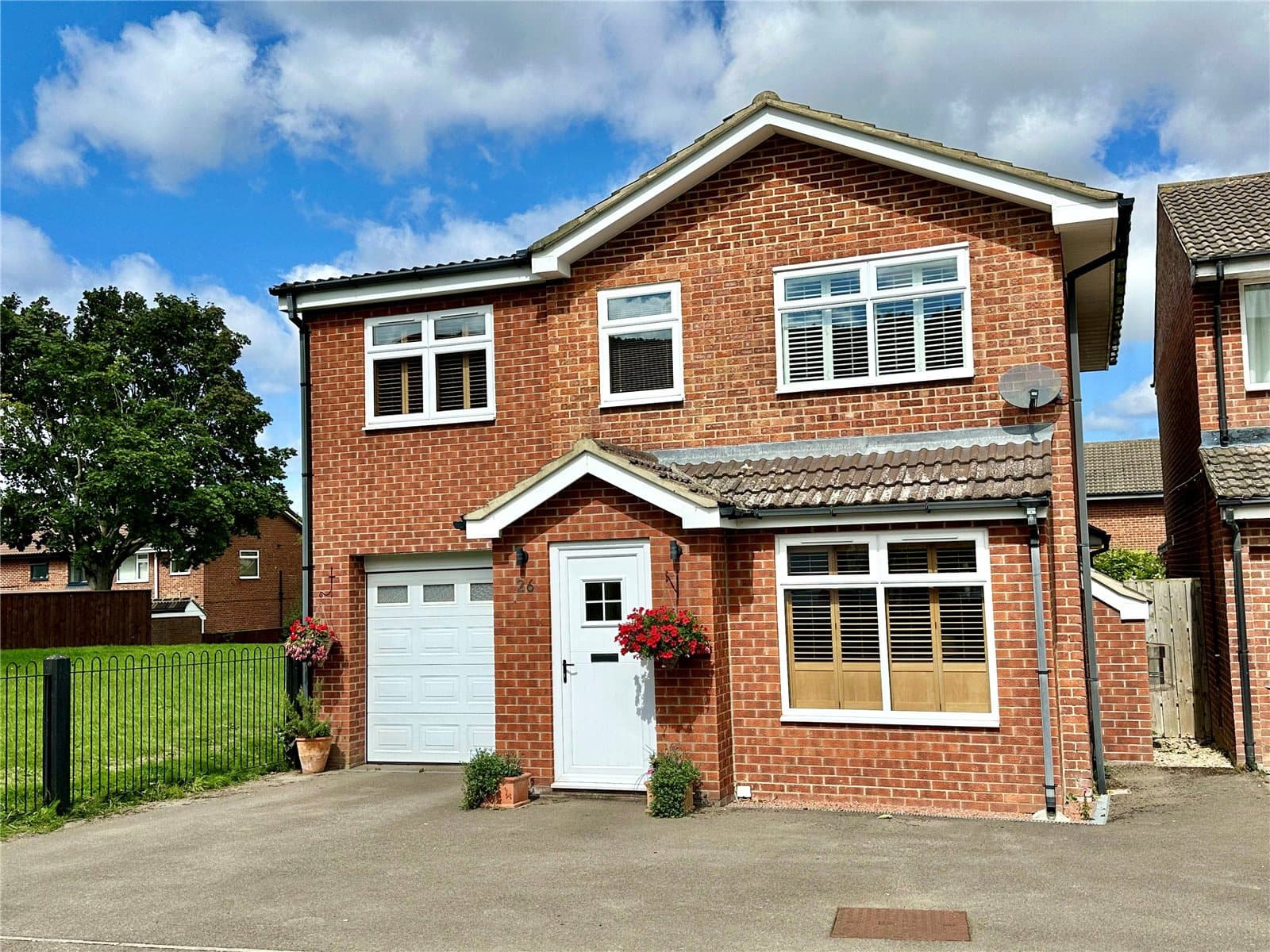 Tetcott Close, Guisborough, North Yorkshire, TS14 7PS
