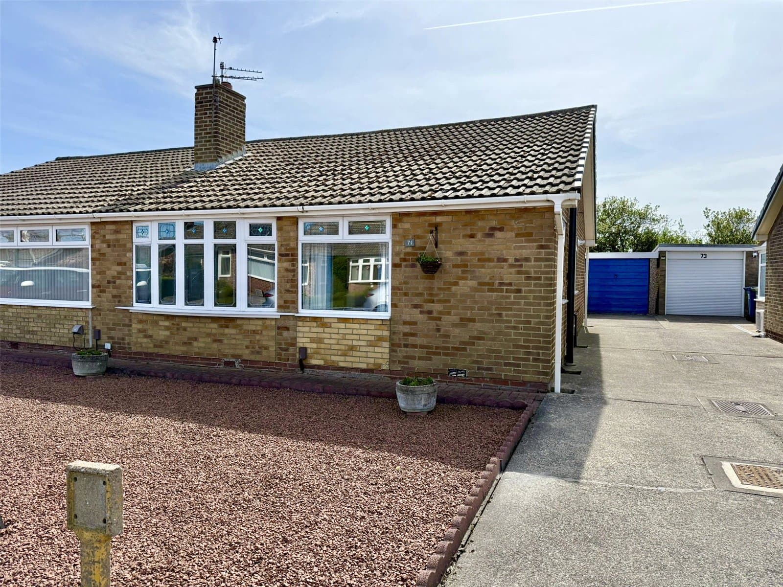 Cleveland View, Marske-by-the-Sea, North Yorkshire, TS11 6ER