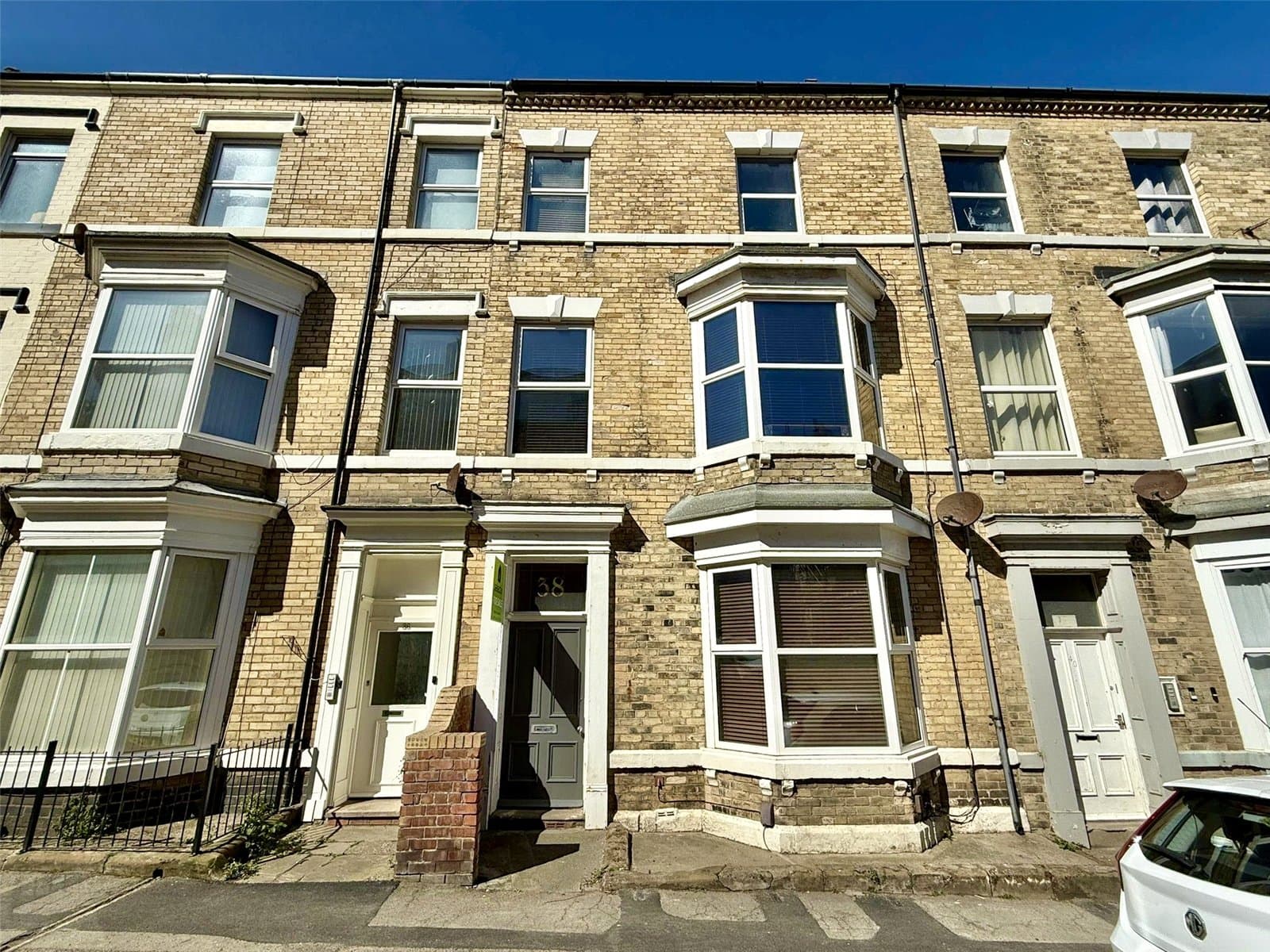Pearl Street, Saltburn-by-the-Sea, North Yorkshire, TS12 1DU