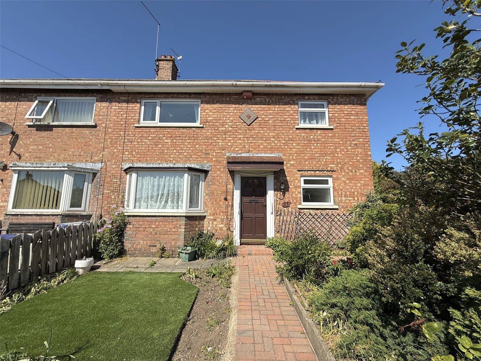 Oak Road, Guisborough, North Yorkshire, TS14 6JB