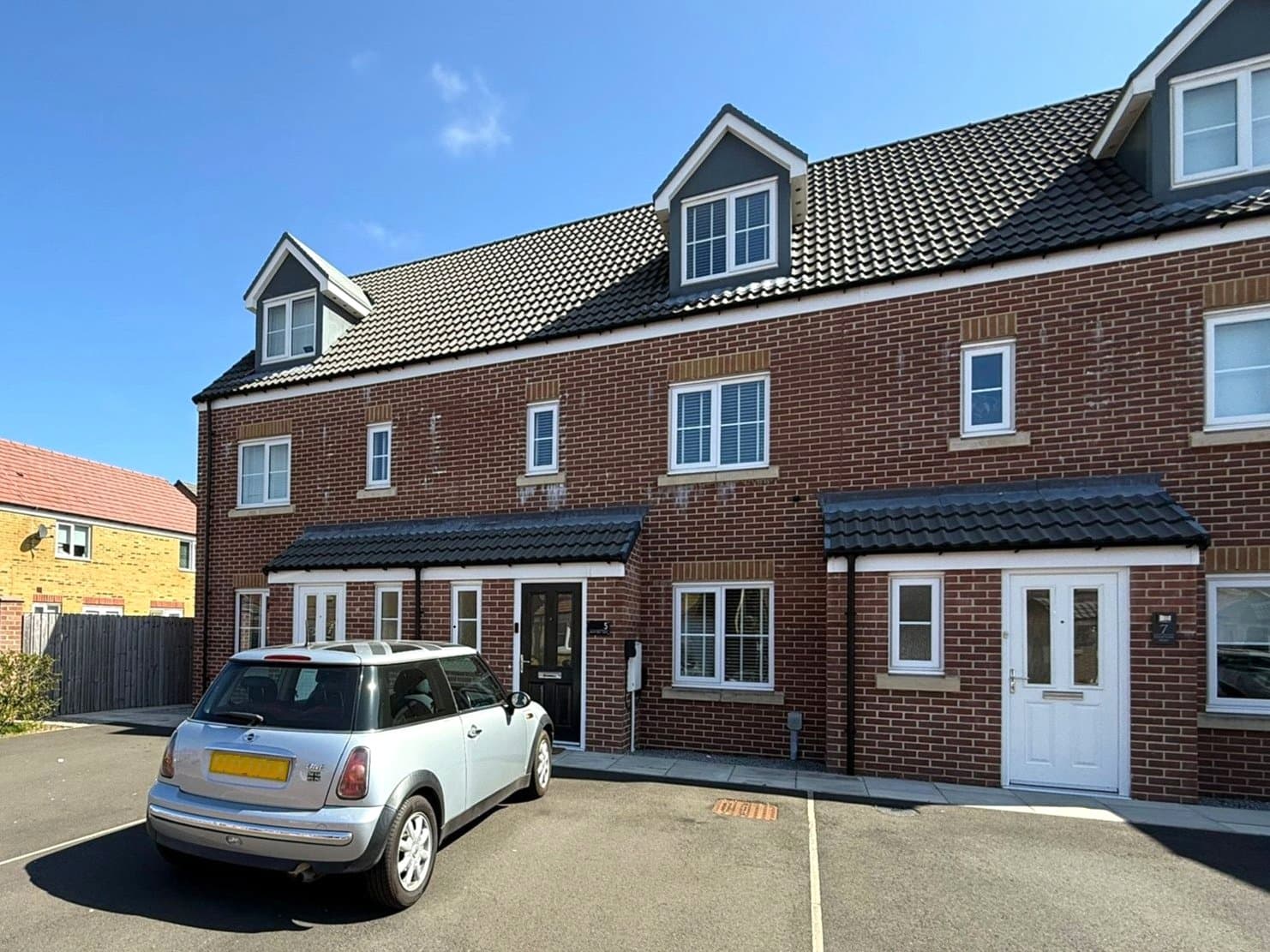 Newton Way, Stockton-on-Tees, Durham, TS20 1BF