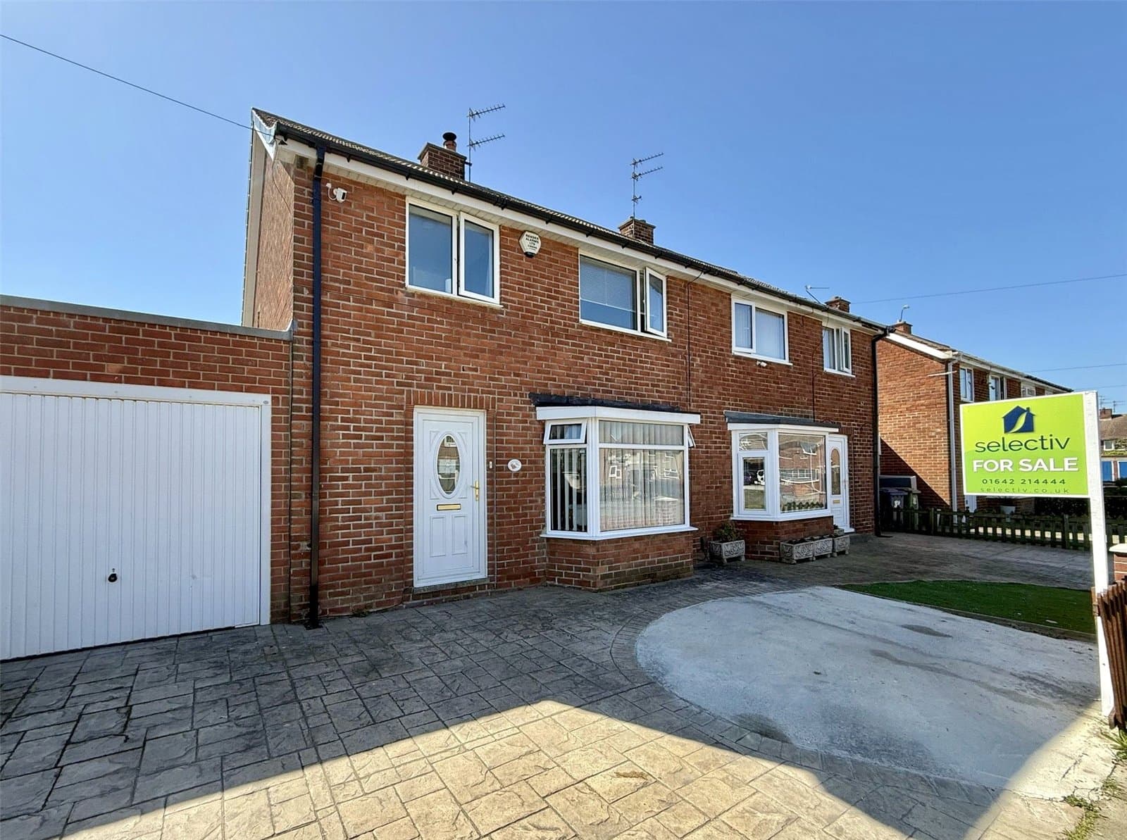 Pennyman Walk, Marske-by-the-Sea, North Yorkshire, TS11 7AP