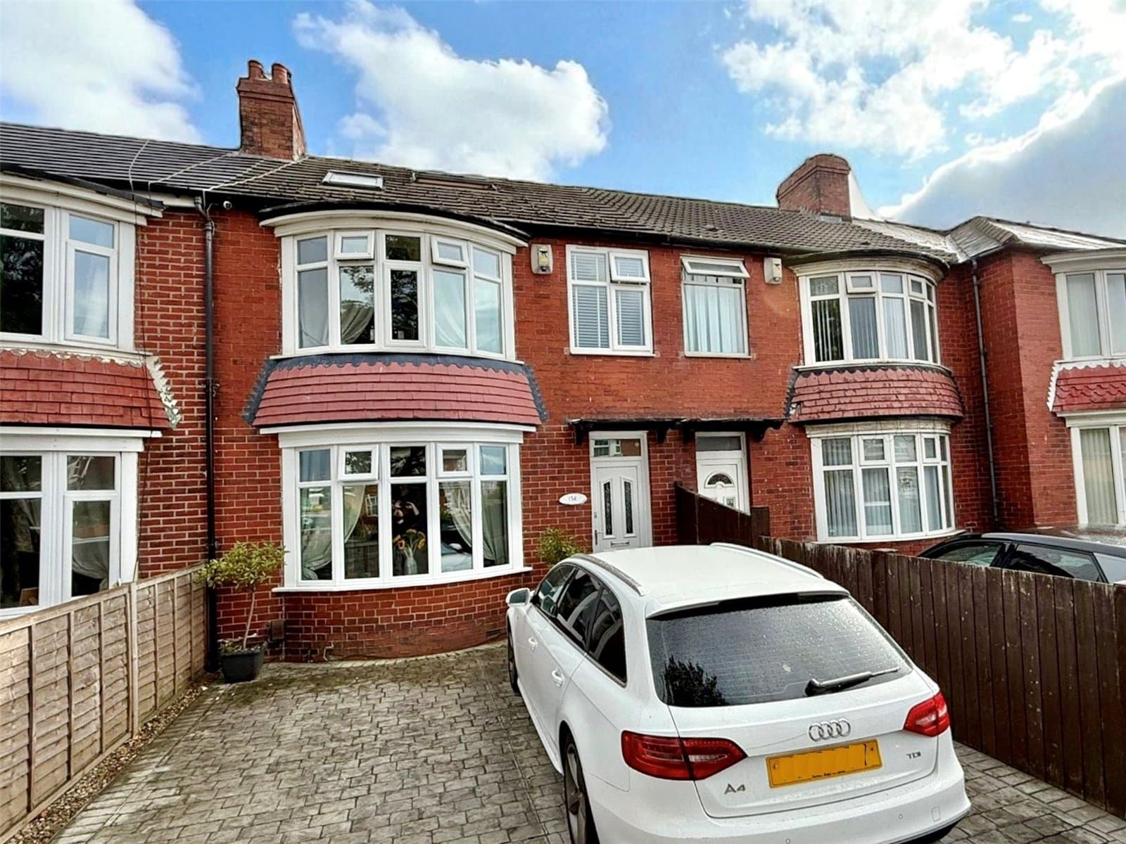 Corporation Road, Redcar, North Yorkshire, TS10 1HB