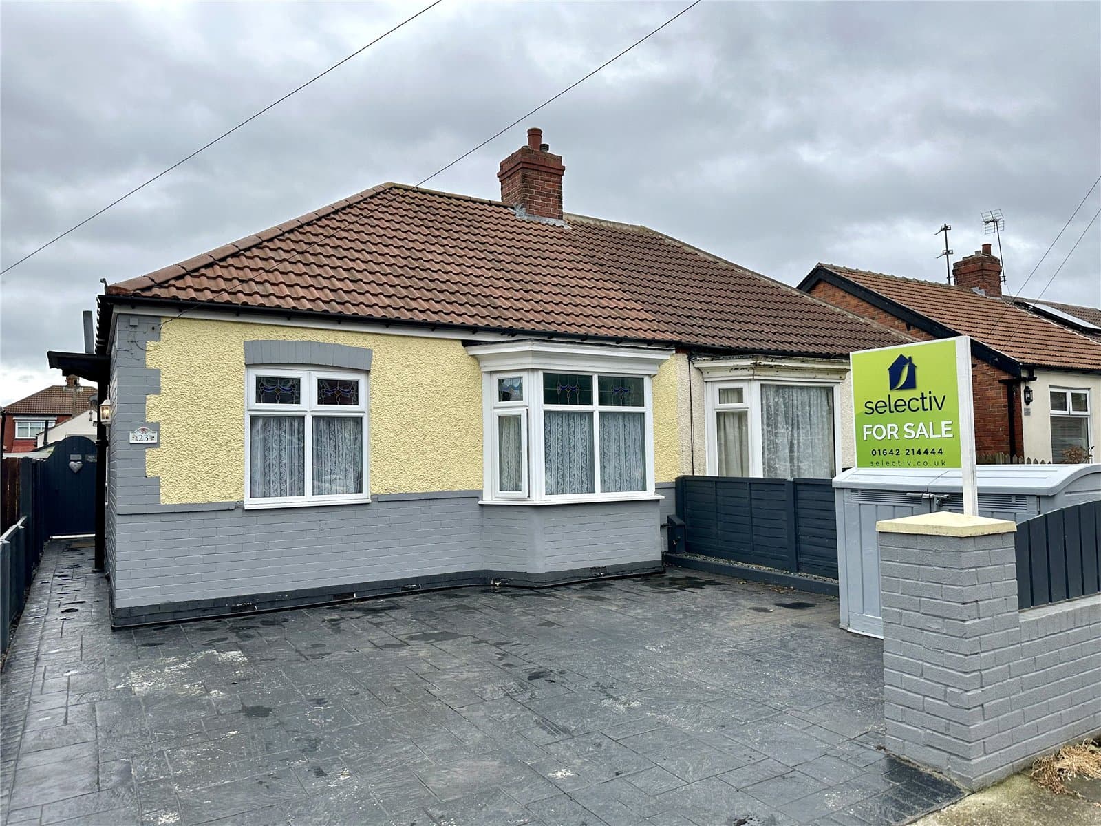 Hampton Grove, Redcar, North Yorkshire, TS10 3PJ
