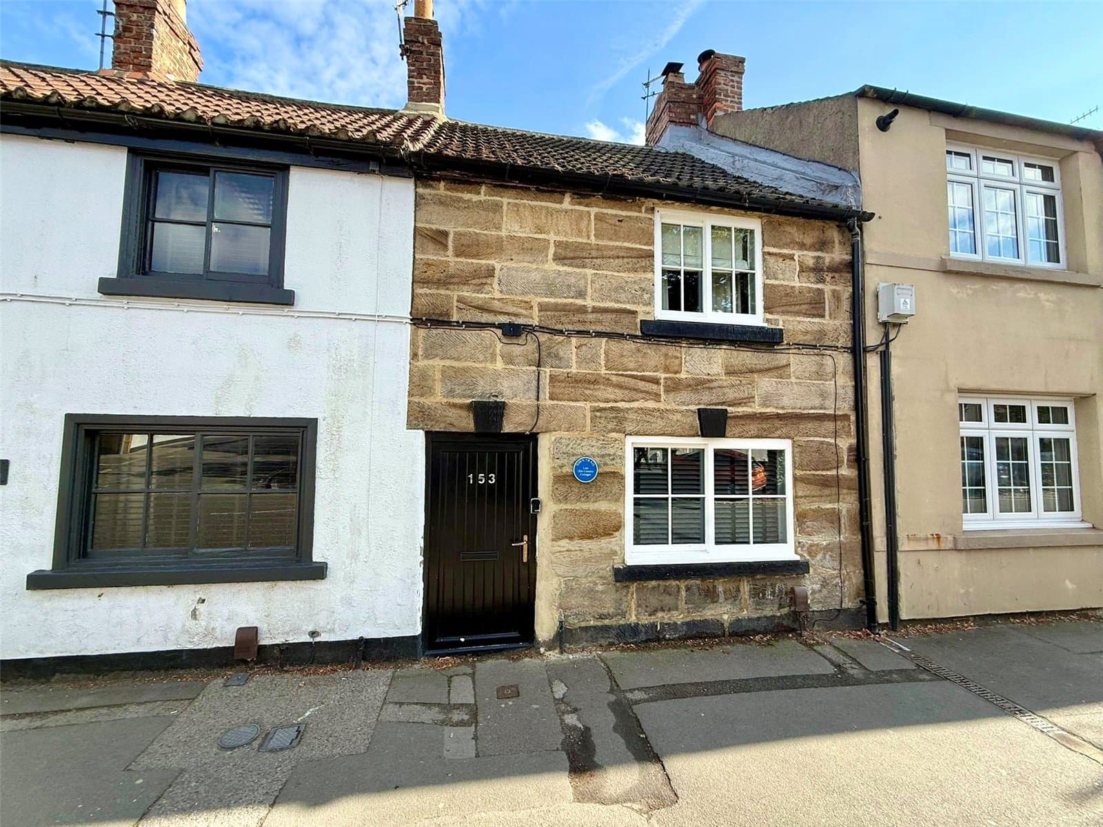 Westgate, Guisborough, North Yorkshire, TS14 6AN