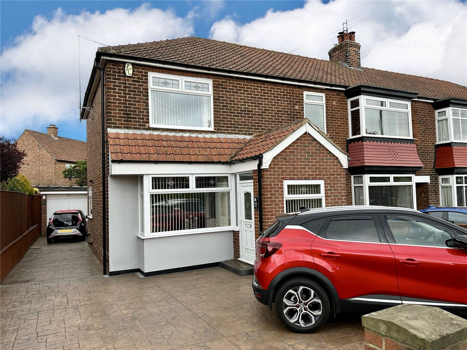 Park Lane, Guisborough, North Yorkshire, TS14 6PA