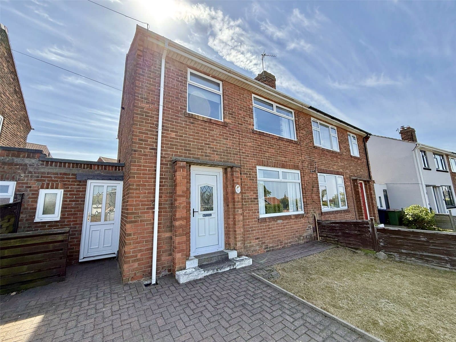 Windy Hill Lane, Marske-by-the-Sea, North Yorkshire, TS11 7HA