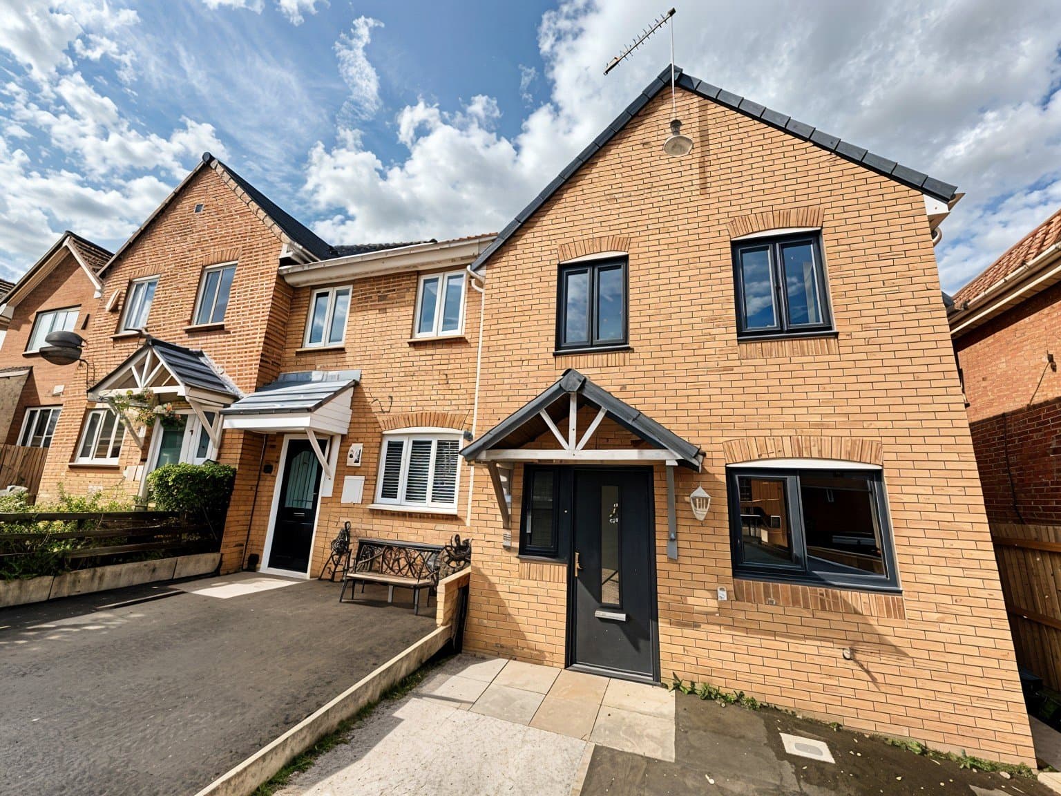 Burley Close, Skelton-in-Cleveland, Saltburn-by-the-Sea, North Yorkshire, TS12 2PW