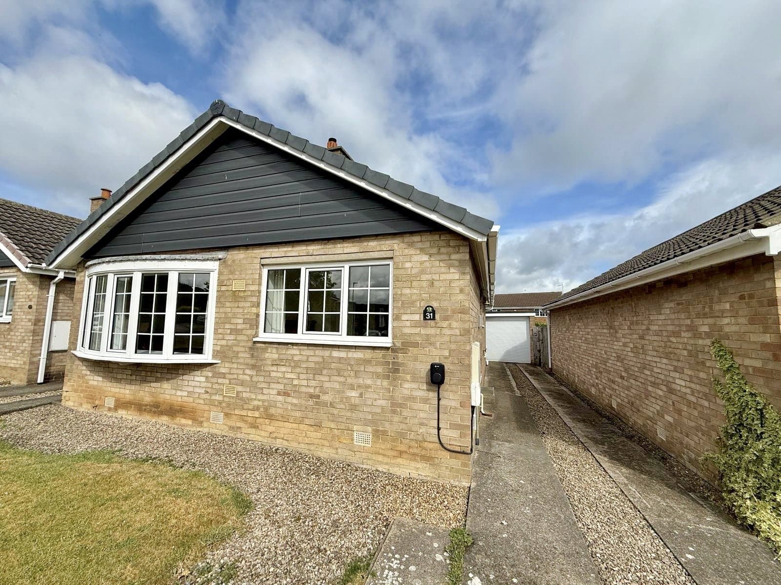 Askew Dale, Guisborough, North Yorkshire, TS14 8JG