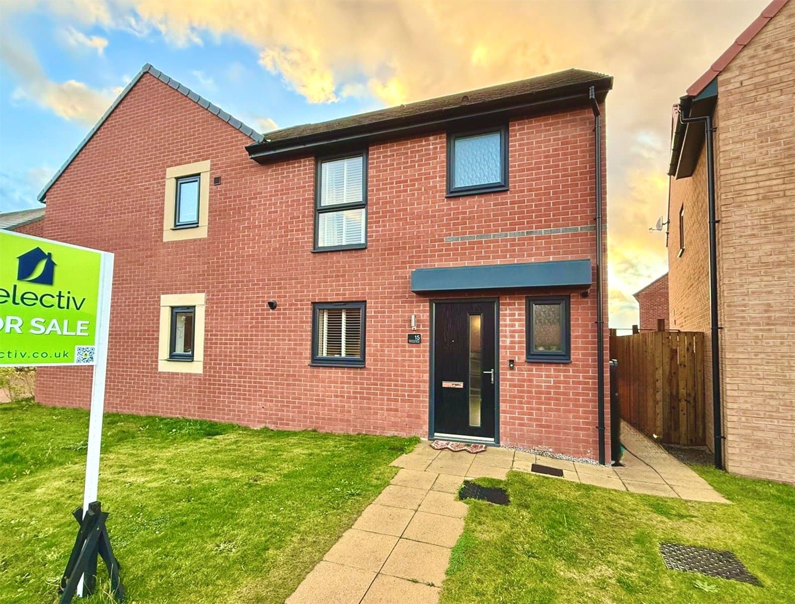 Primrose Road, Redcar, North Yorkshire, TS10 5FF