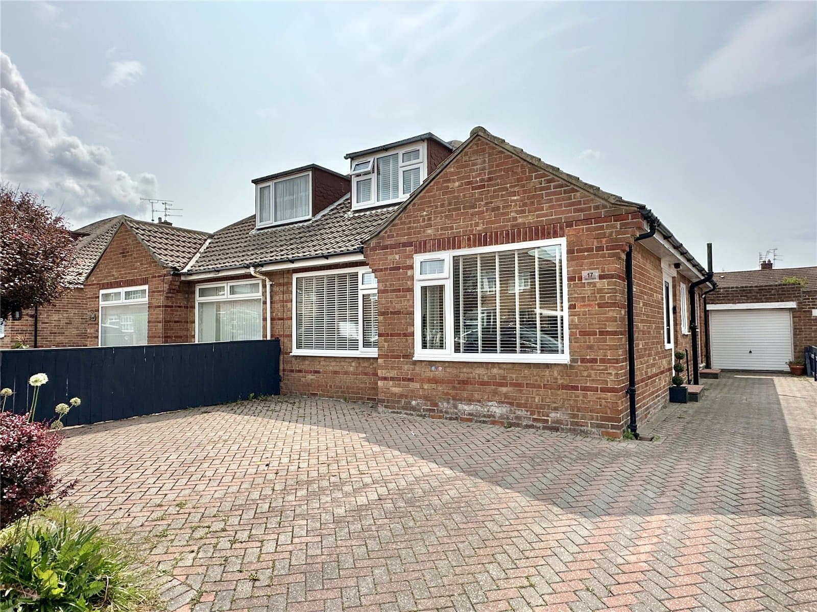 Priestcrofts, Marske-by-the-Sea, North Yorkshire, TS11 7HW