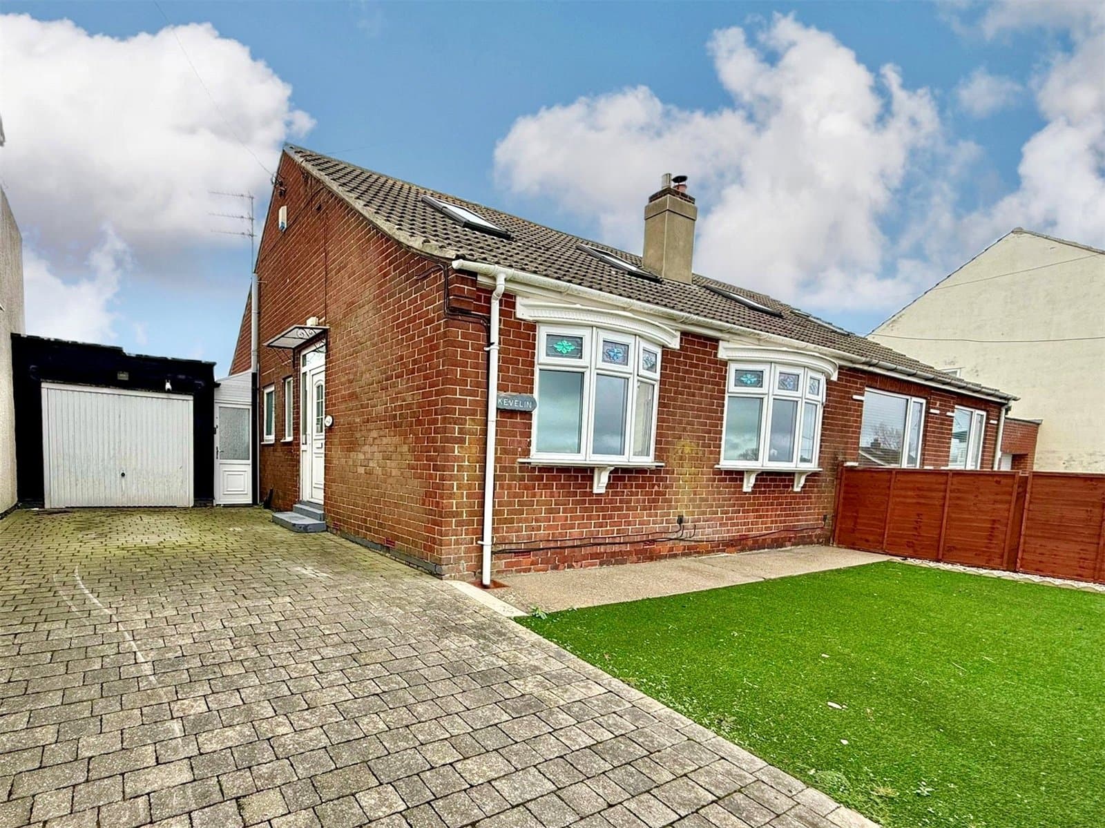 High Stanghow, North Yorkshire, TS12 3LE