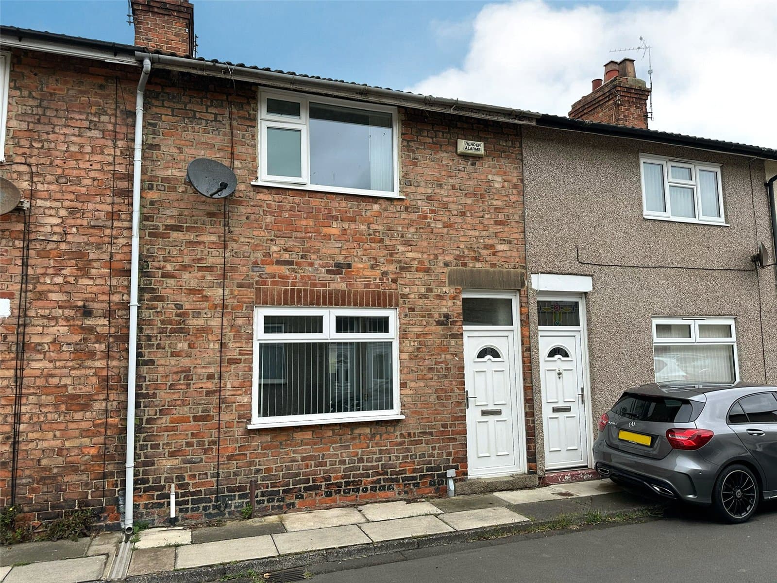 Chapel Street, Marske-by-the-Sea, North Yorkshire, TS11 6JJ