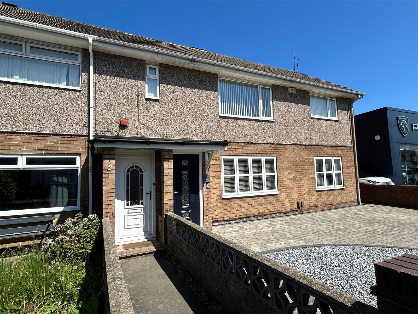 Priory Court, Guisborough, North Yorkshire, TS14 6DN