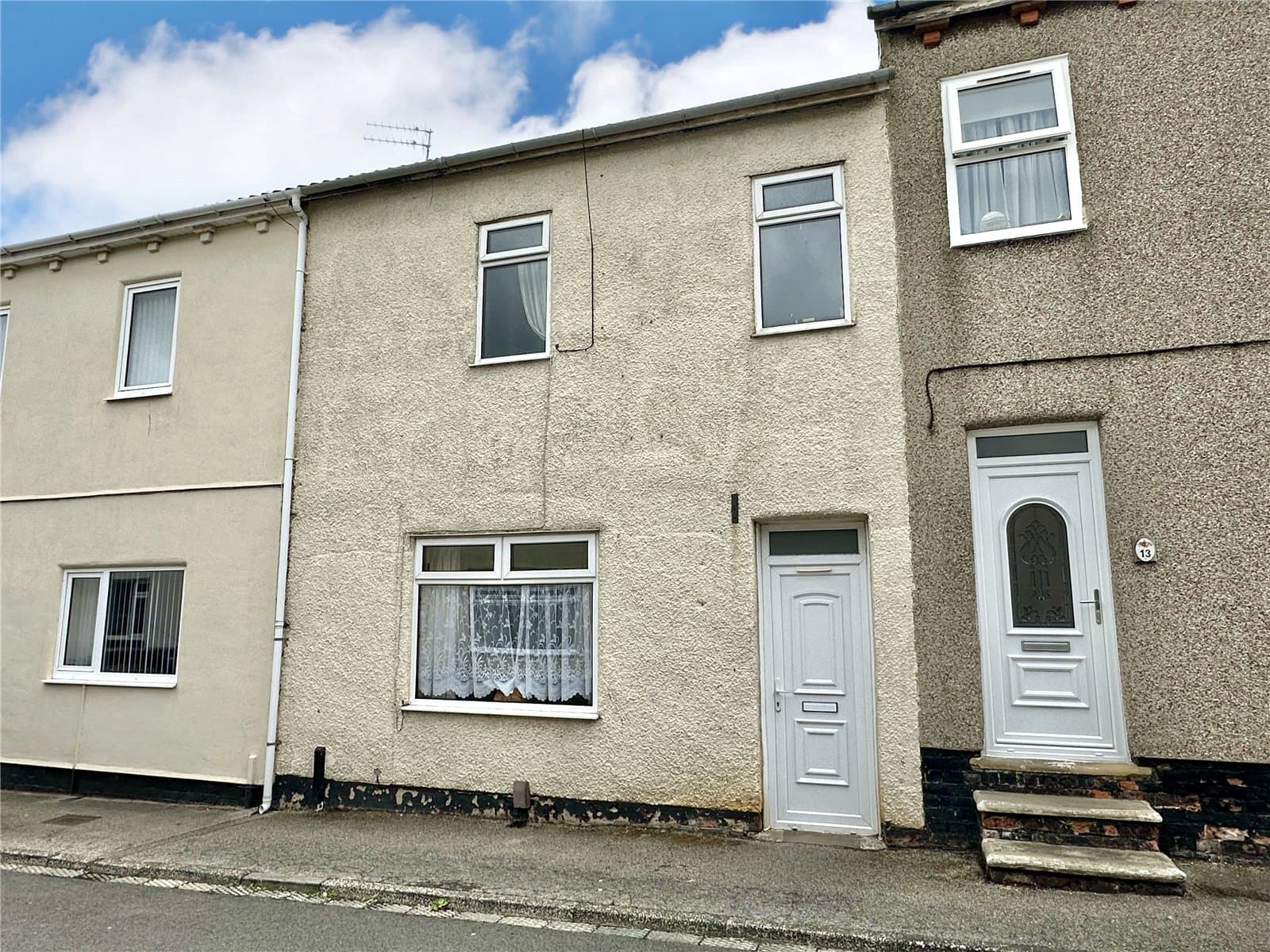 Dale Street, New Marske, North Yorkshire, TS11 8EH