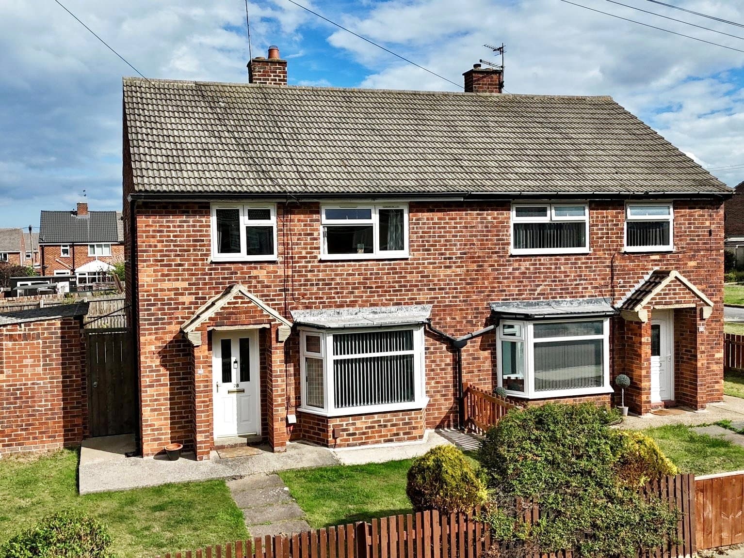 Zetland Road, Marske-by-the-Sea, North Yorkshire, TS11 7HQ
