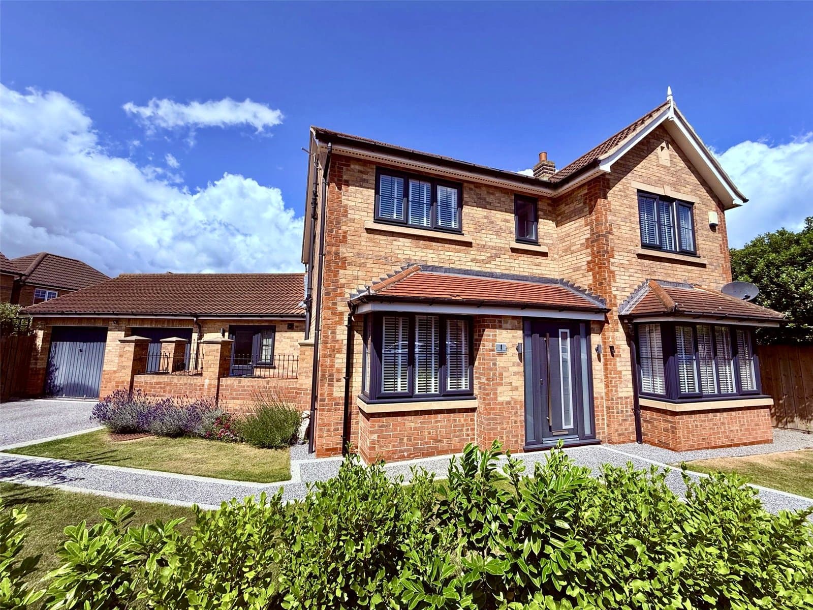 Moorside Close, Redcar, North Yorkshire, TS10 2TT