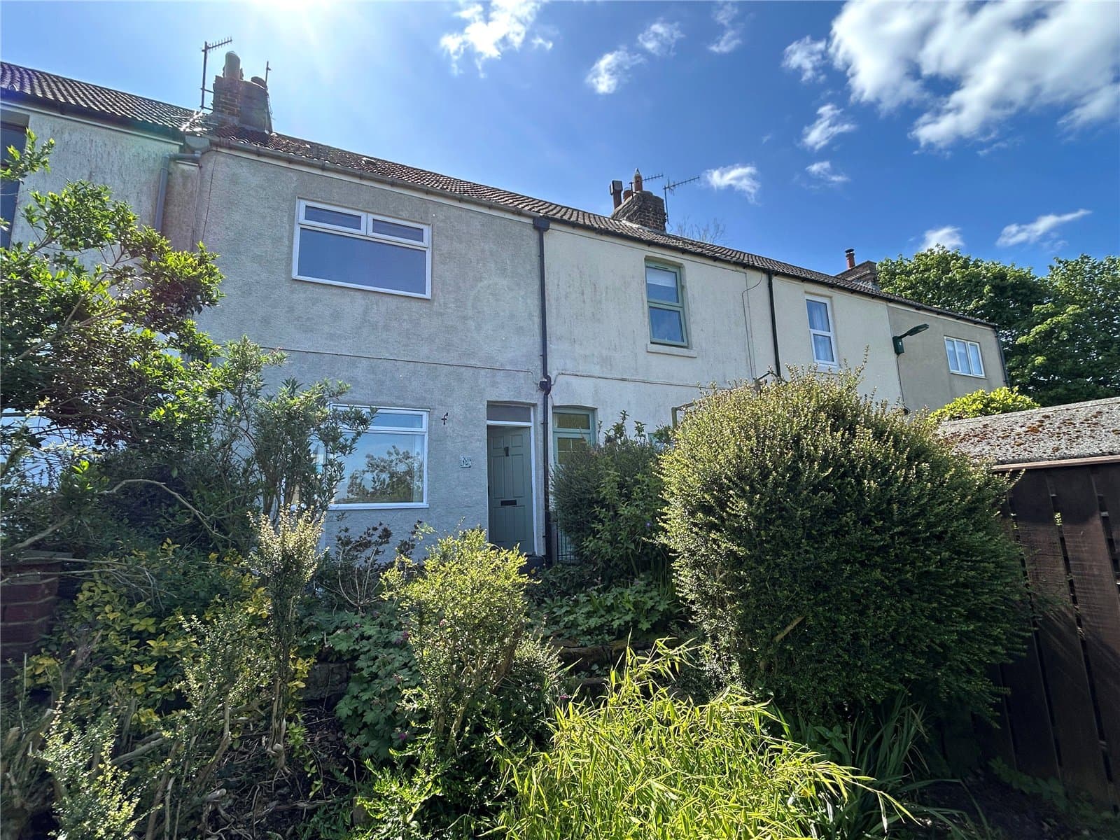 Bank Street, Guisborough, North Yorkshire, TS14 7AH