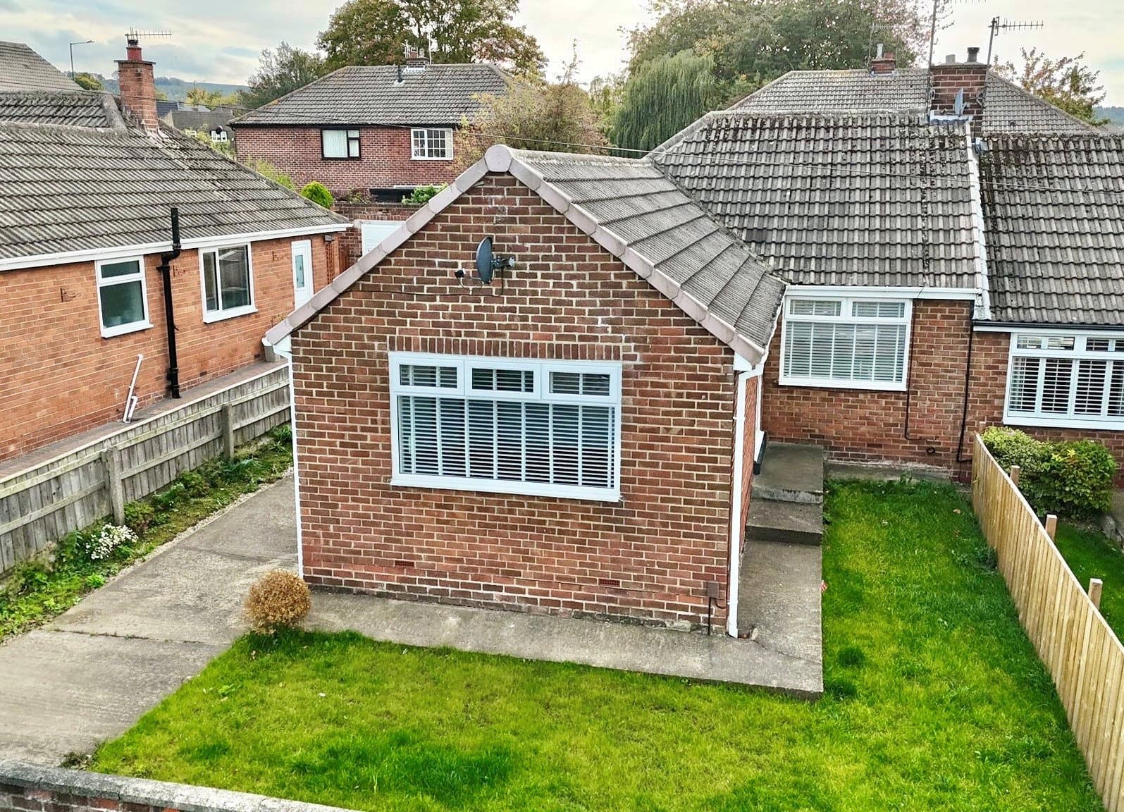 Rectory Avenue, Guisborough, North Yorkshire, TS14 6QL