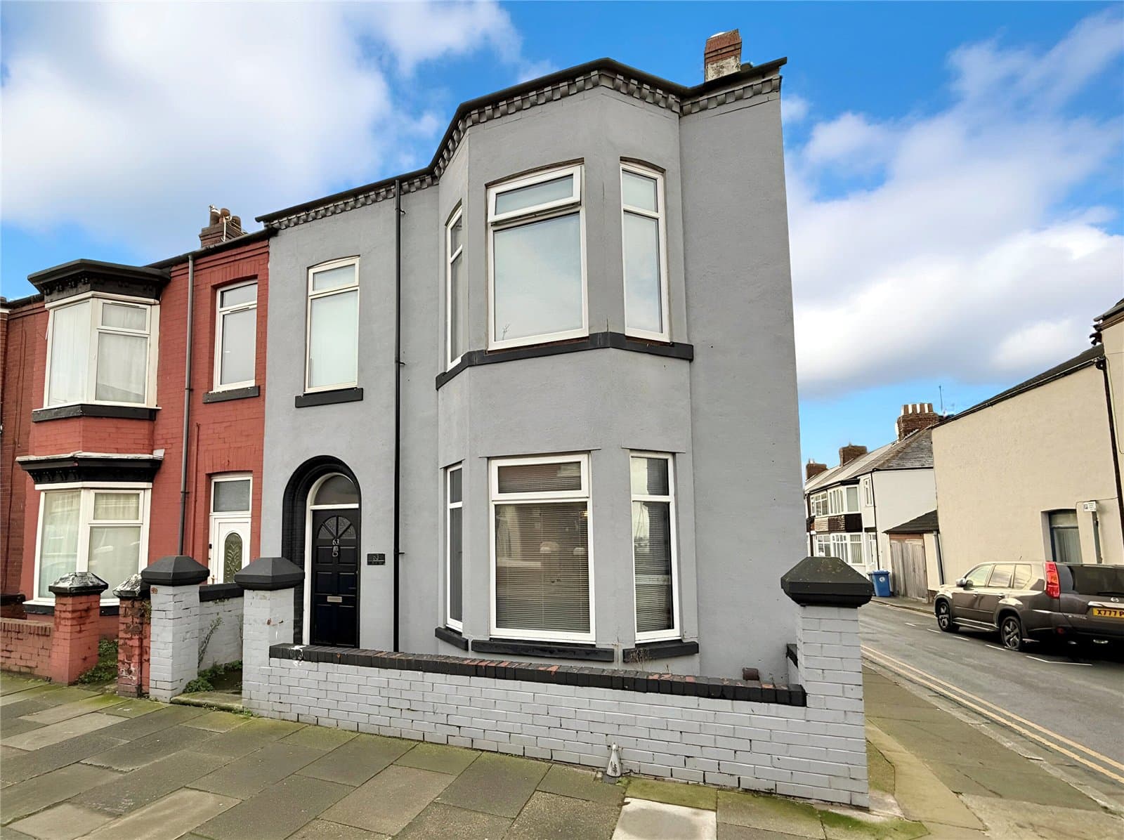 Queen Street, Redcar, North Yorkshire, TS10 1BE