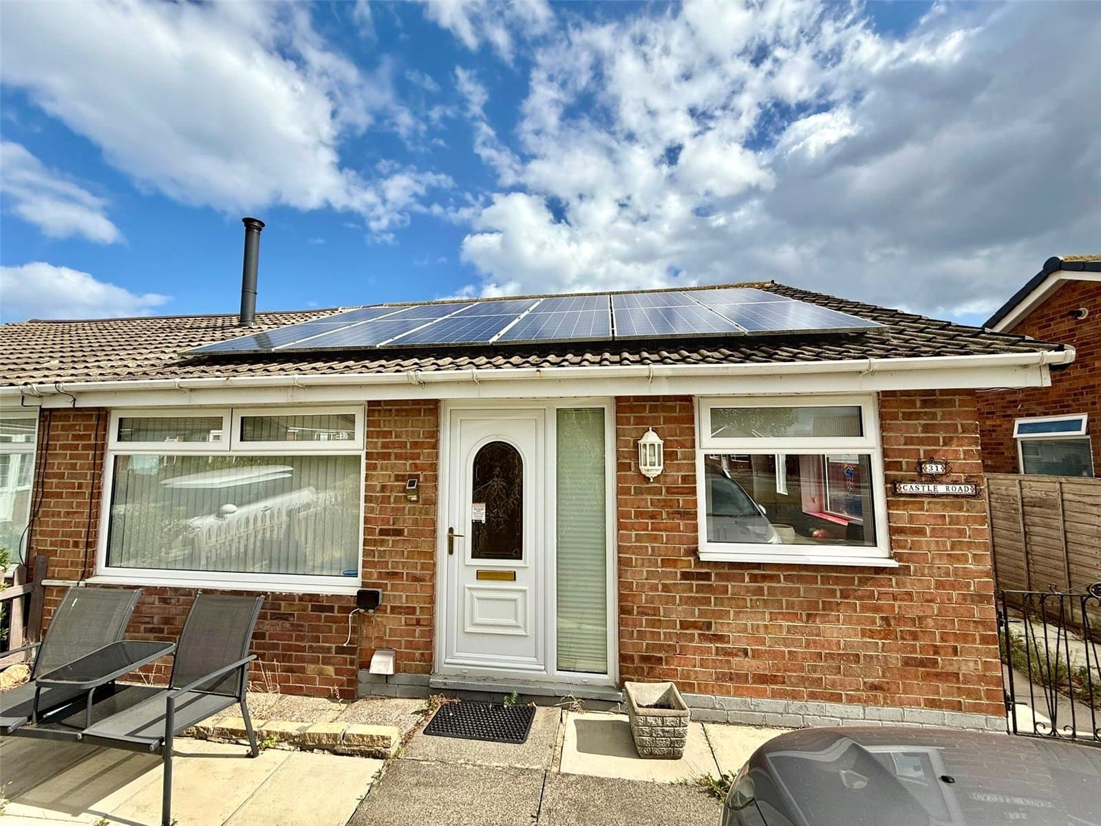 Castle Road, Redcar, North Yorkshire, TS10 2NL