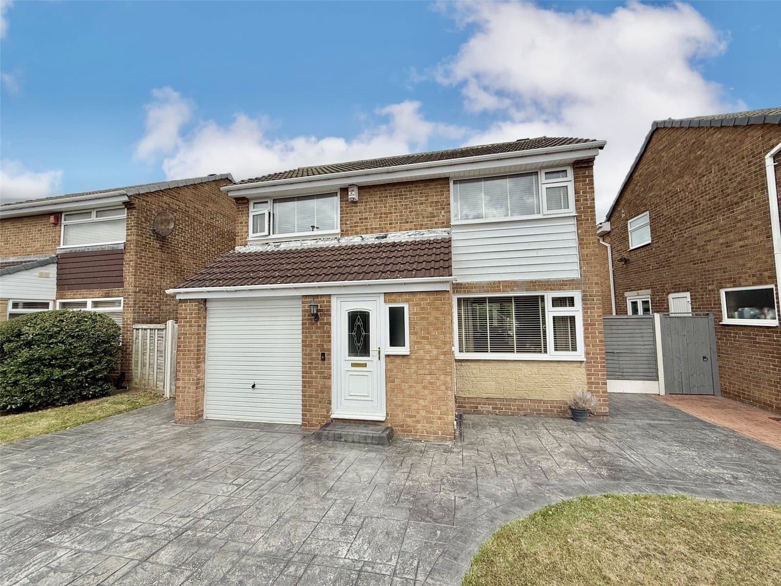 Syon Gardens, Stockton-on-Tees, Durham, TS20 1QG