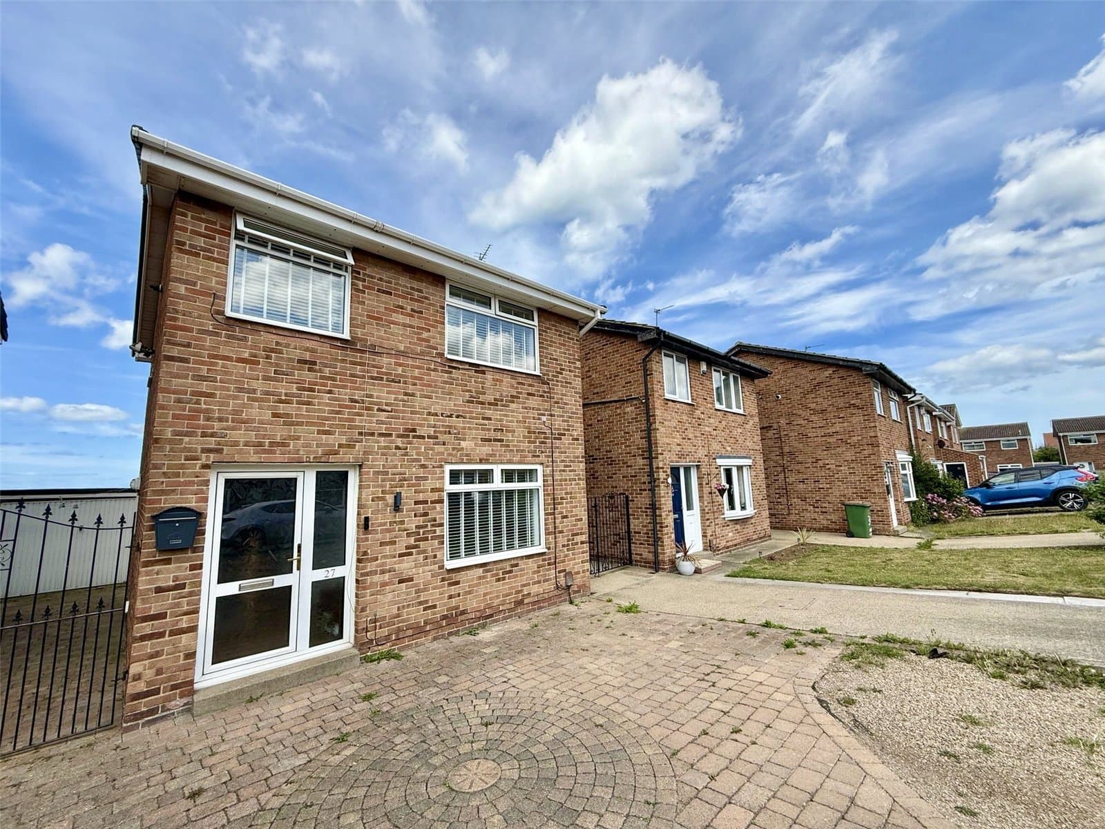 Fernwood, Redcar, North Yorkshire, TS10 4NF